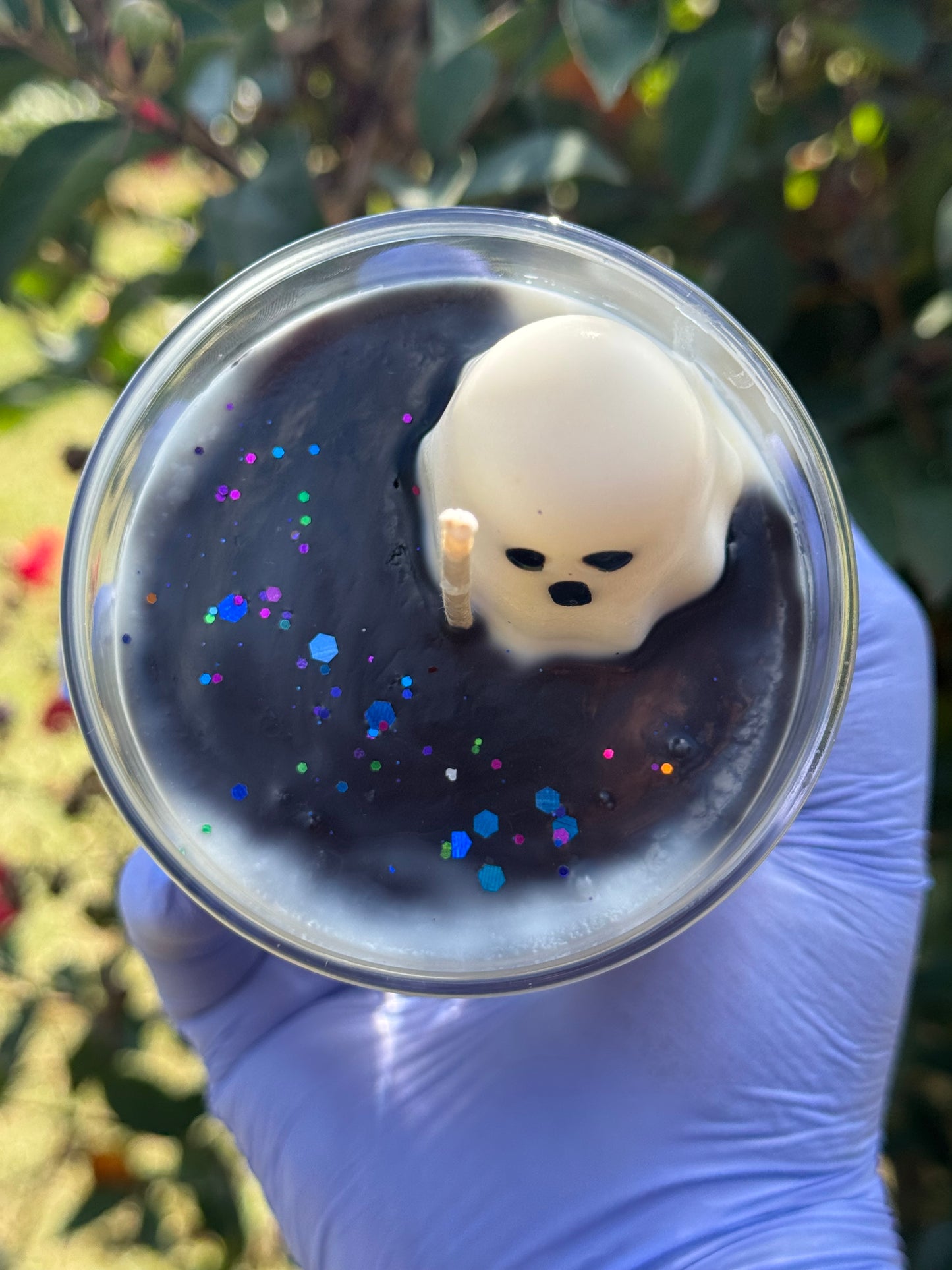 Campfire Ghost Stories Scented Candle
