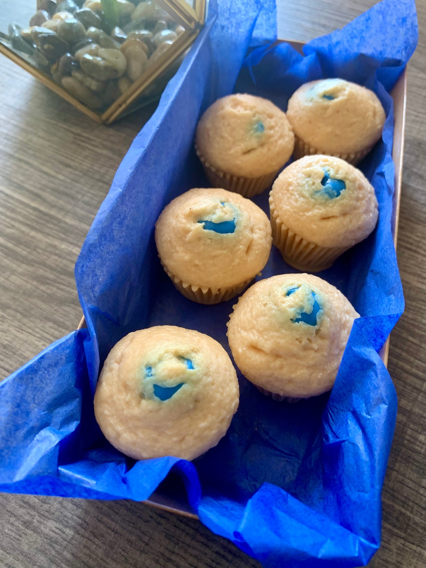 Mini Muffins Wax Melts