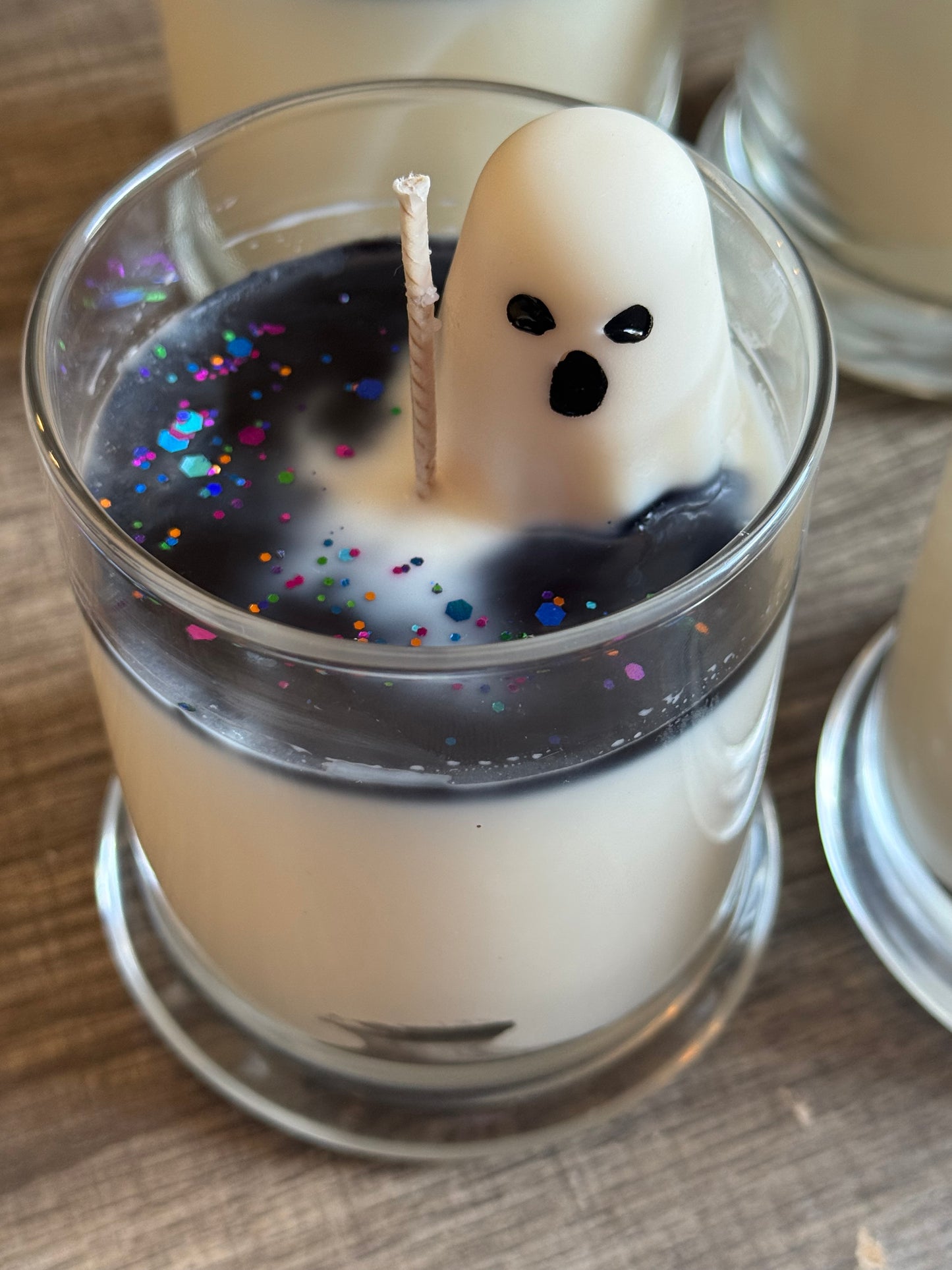 Campfire Ghost Stories Scented Candle