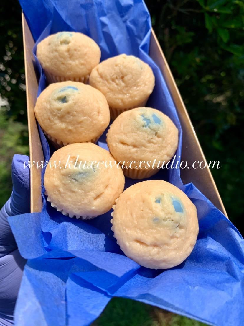 Mini Muffins Wax Melts