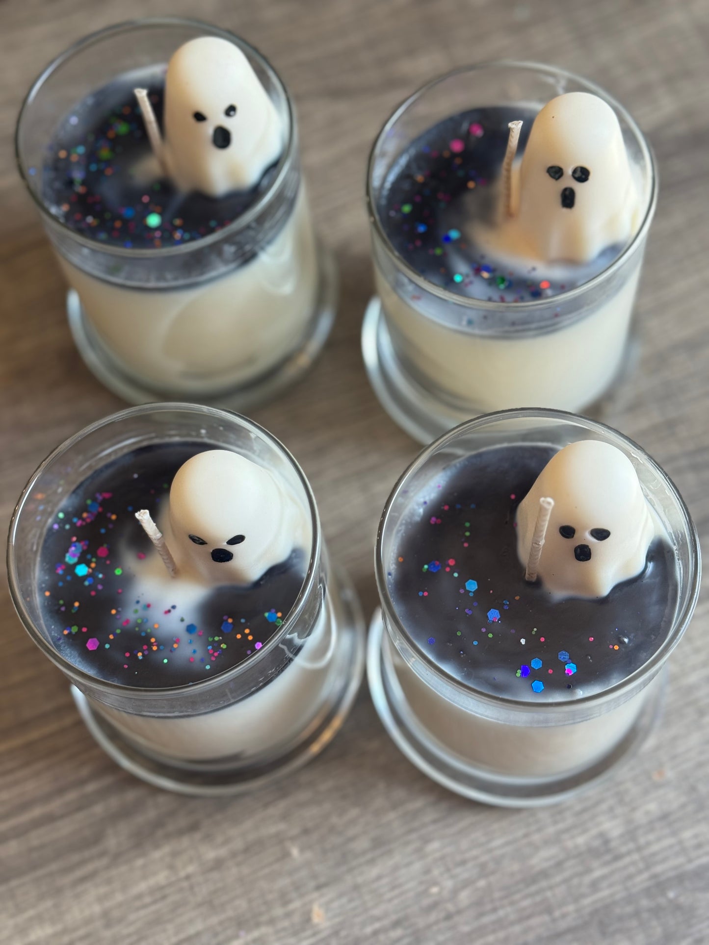 Campfire Ghost Stories Scented Candle