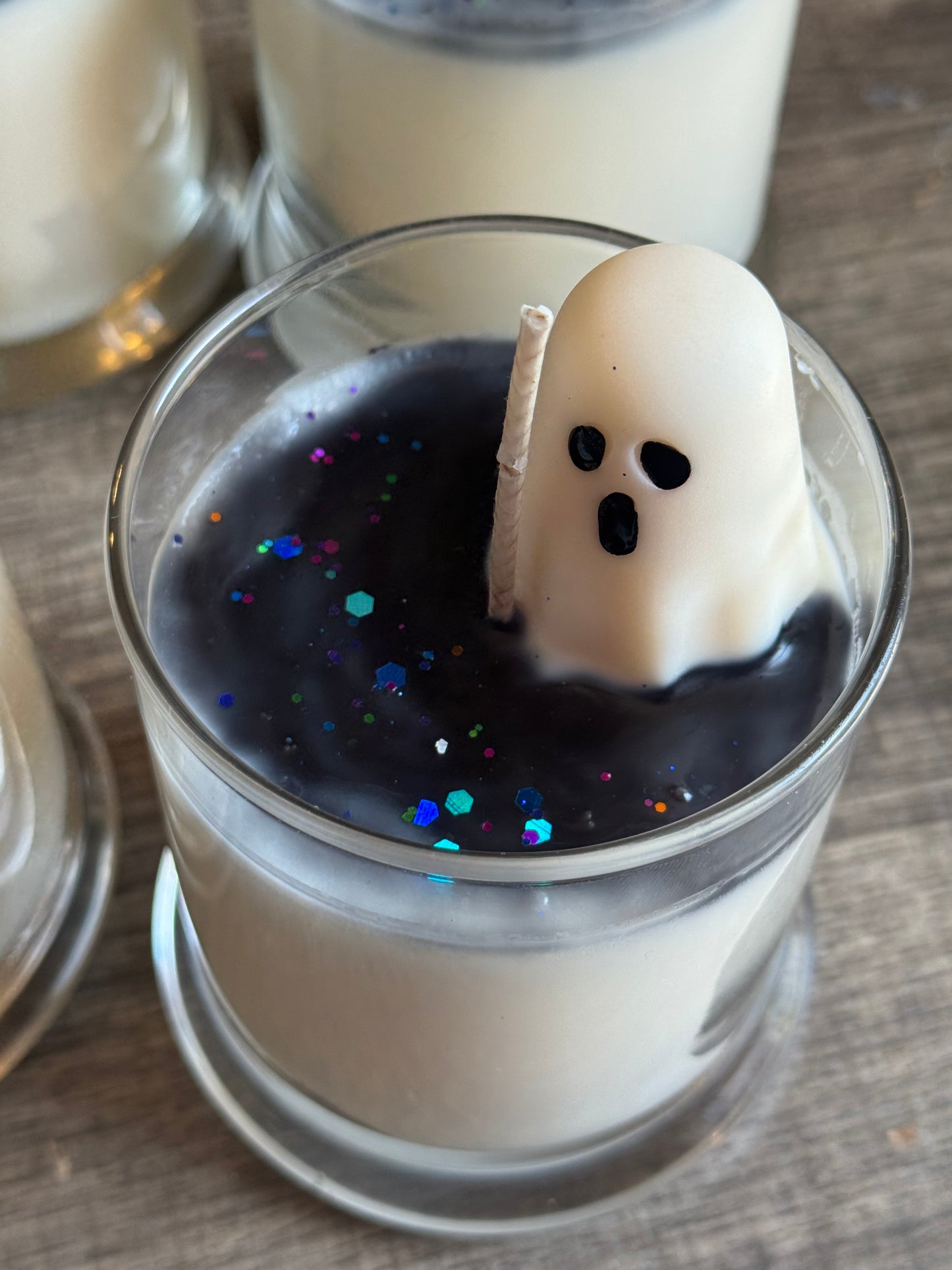 Campfire Ghost Stories Scented Candle