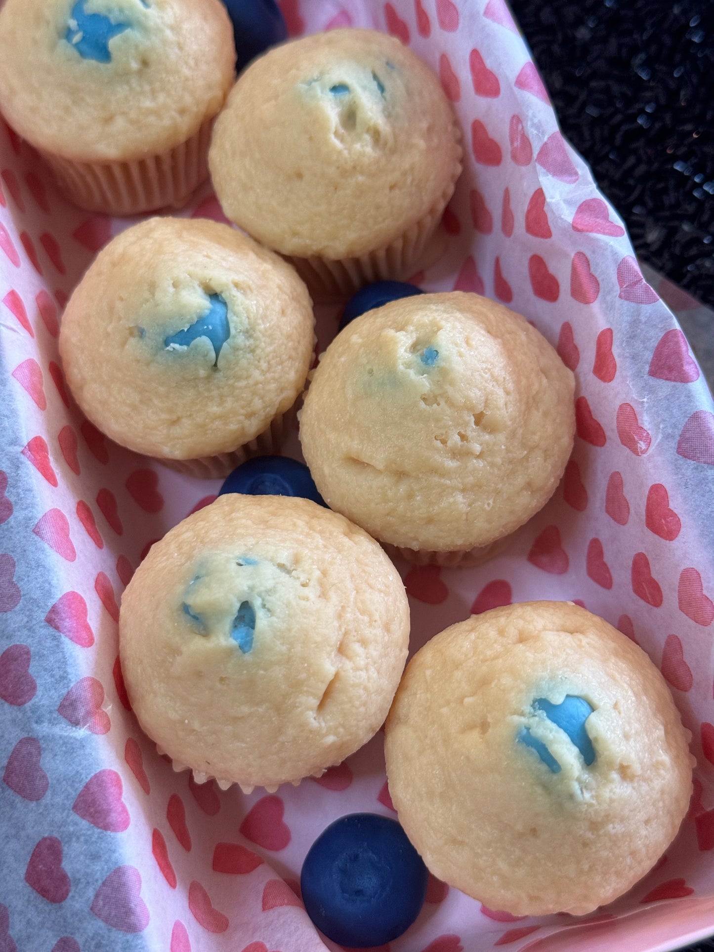 Mini Muffins Wax Melts