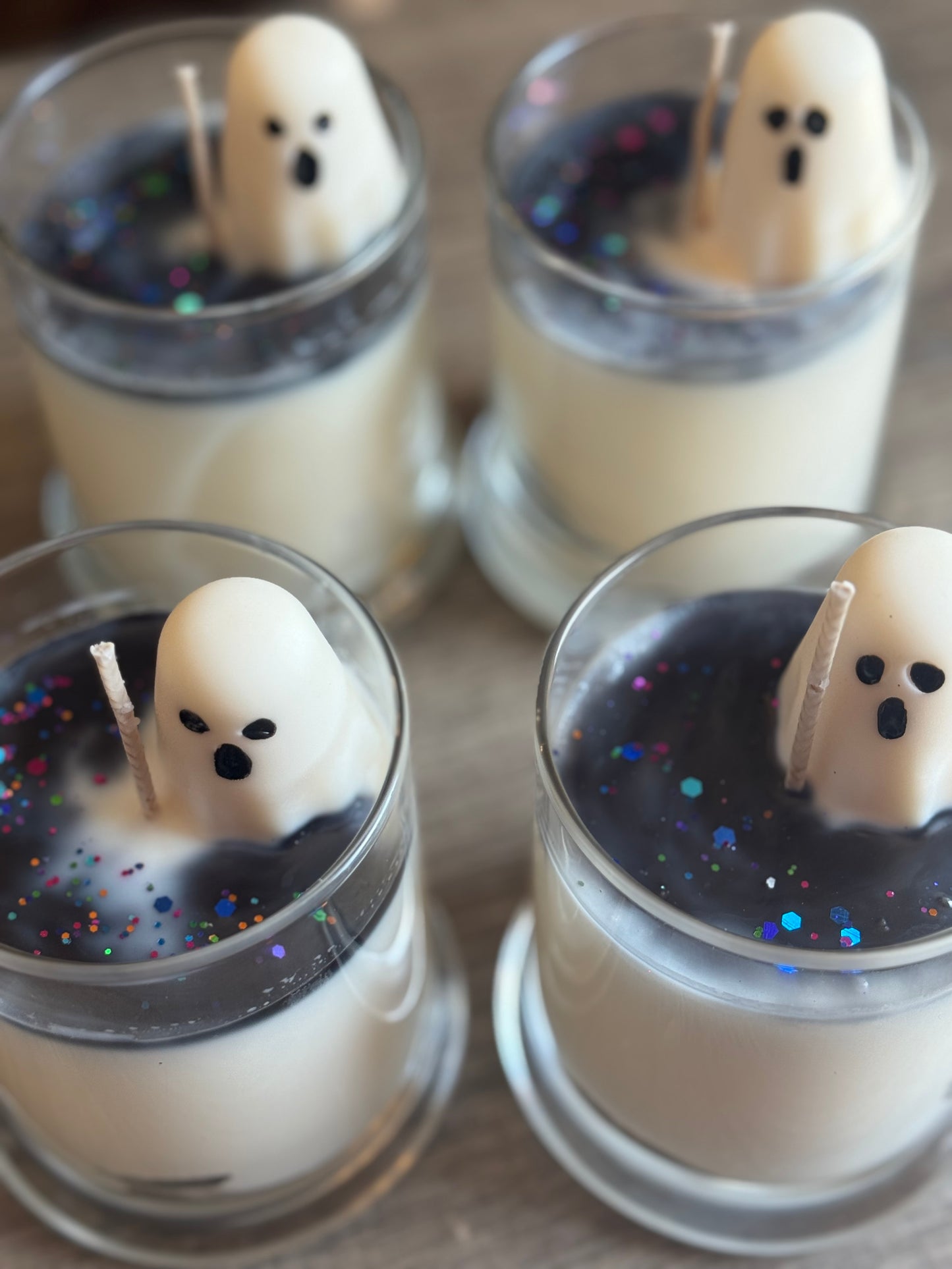 Campfire Ghost Stories Scented Candle