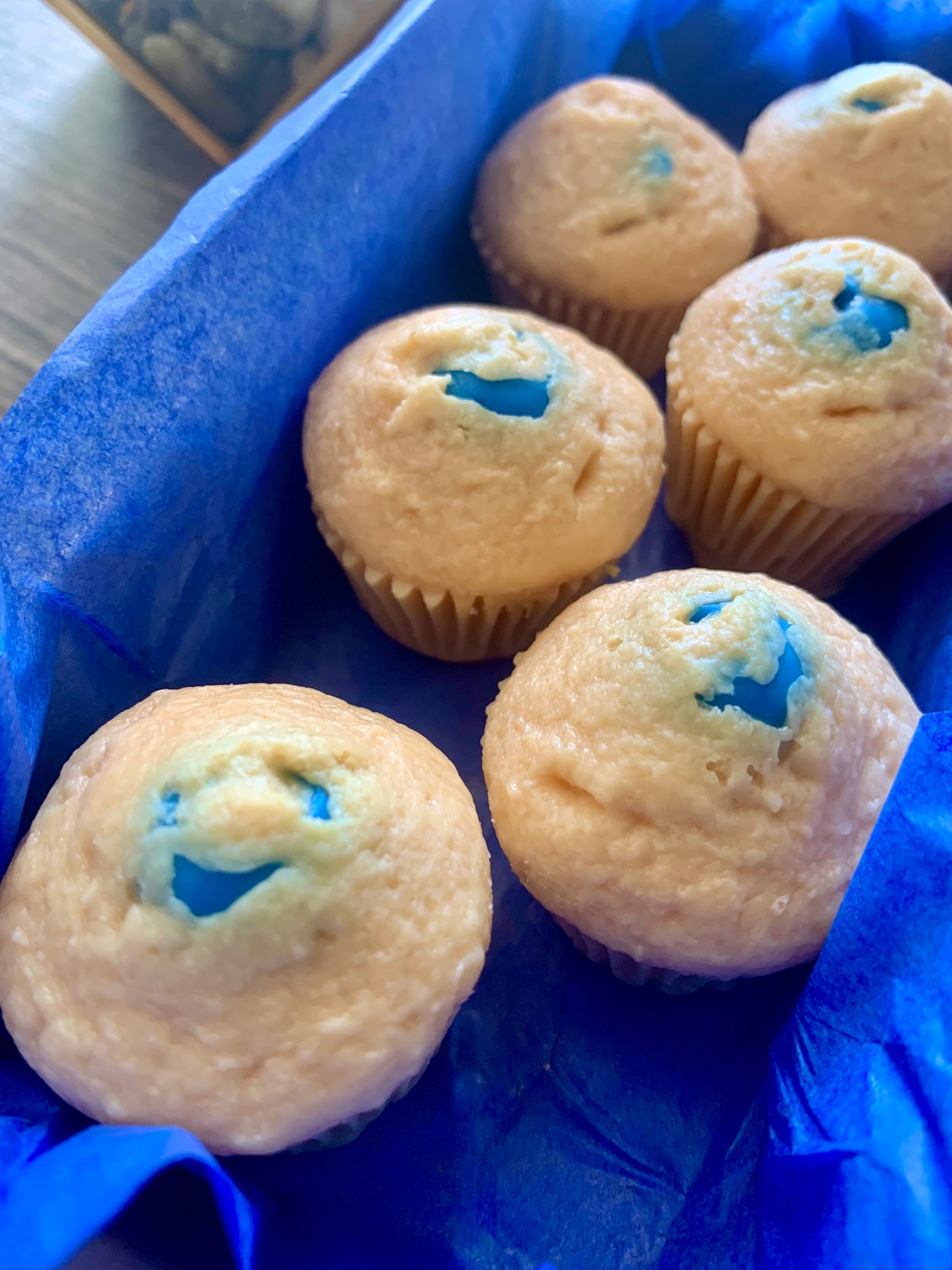 Mini Muffins Wax Melts