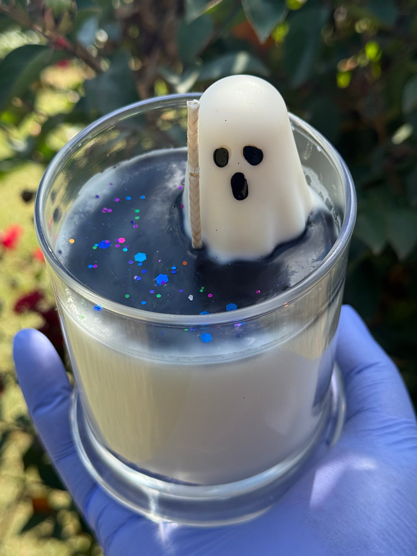 Campfire Ghost Stories Scented Candle