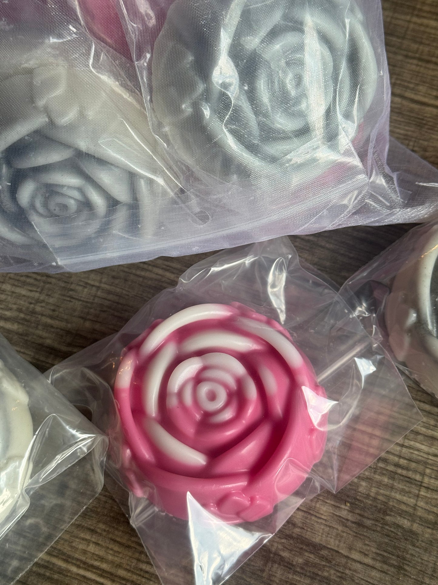 Blossoms Sampler-Favorites
