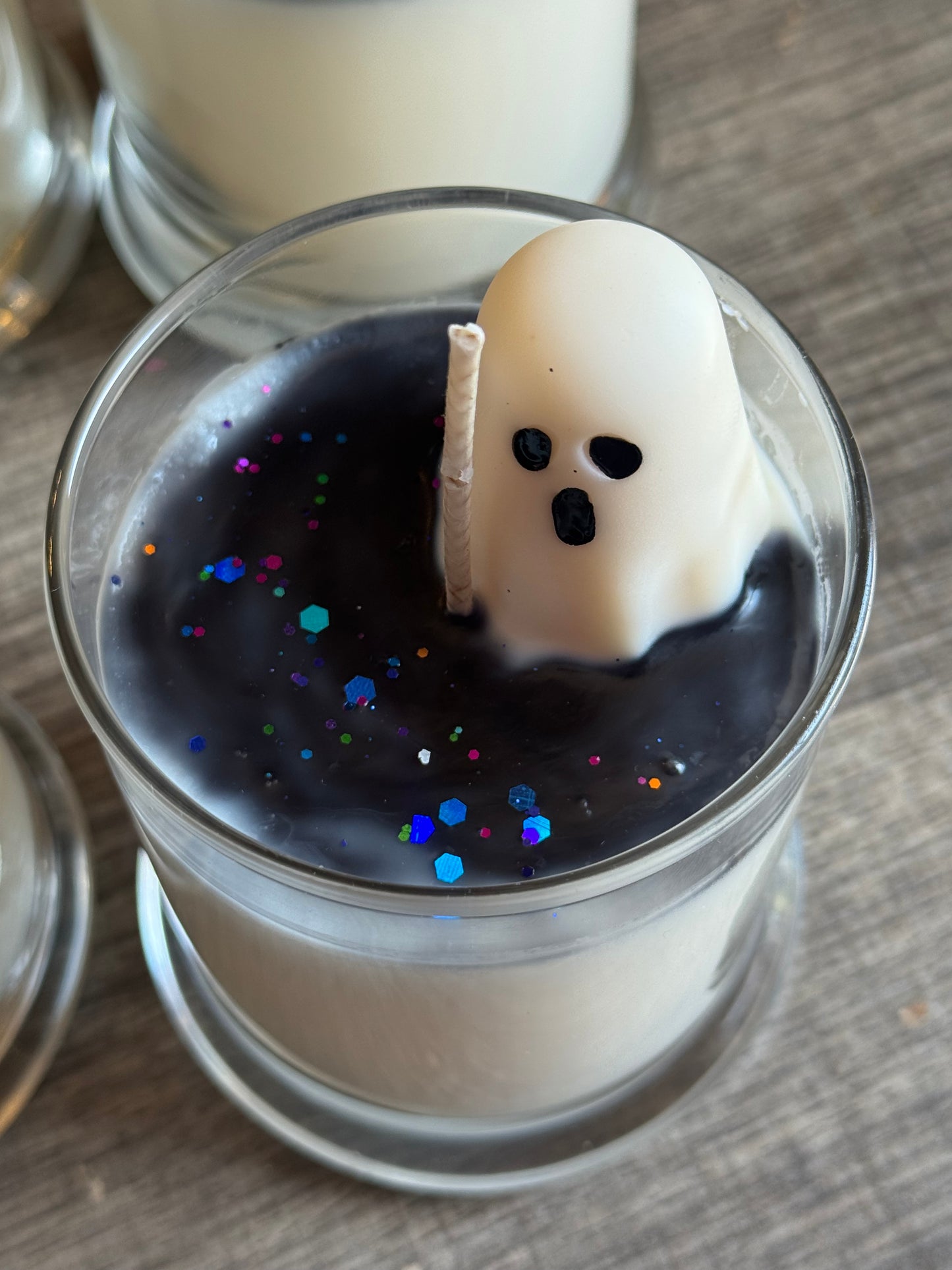 Campfire Ghost Stories Scented Candle