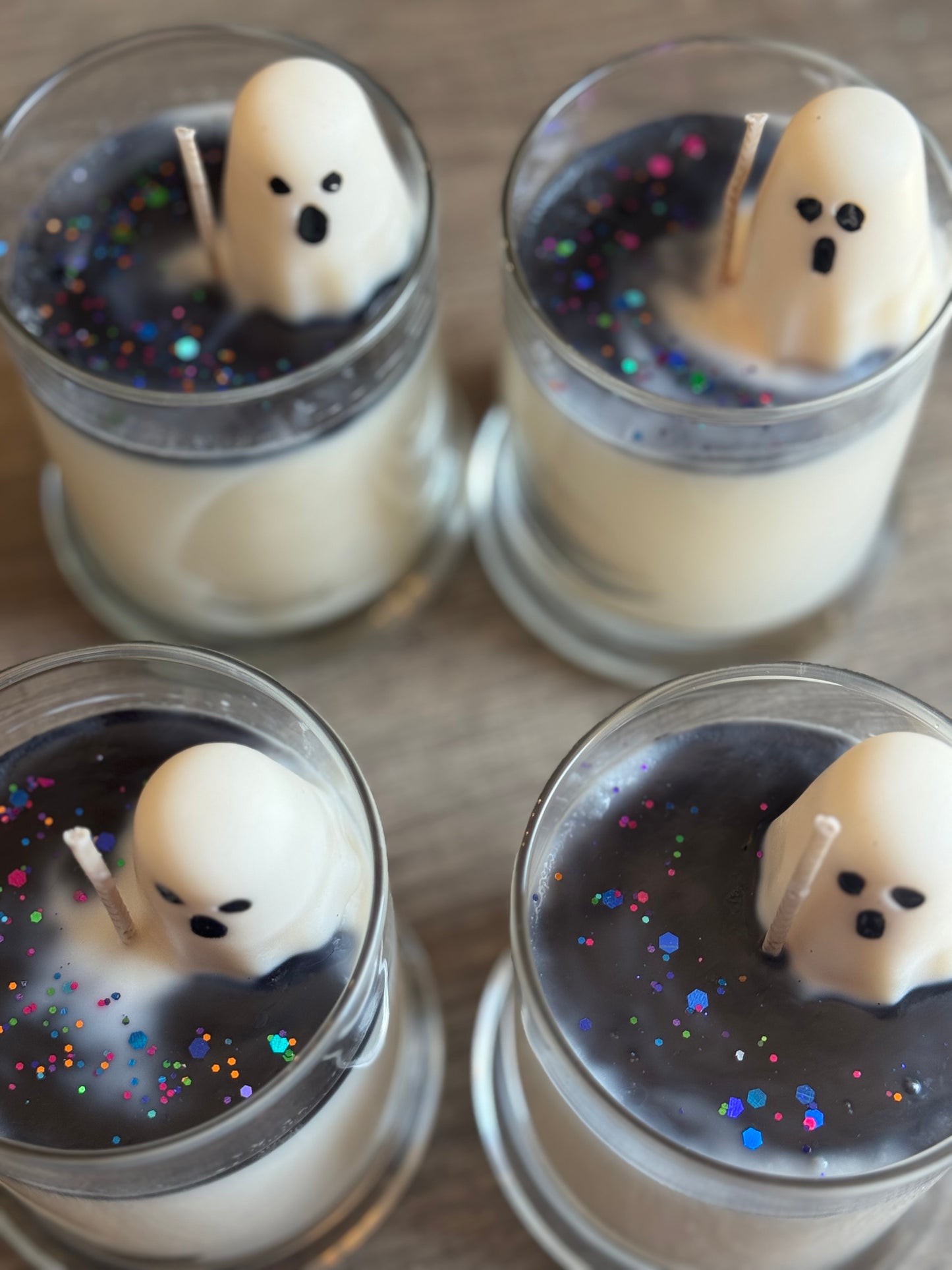 Campfire Ghost Stories Scented Candle