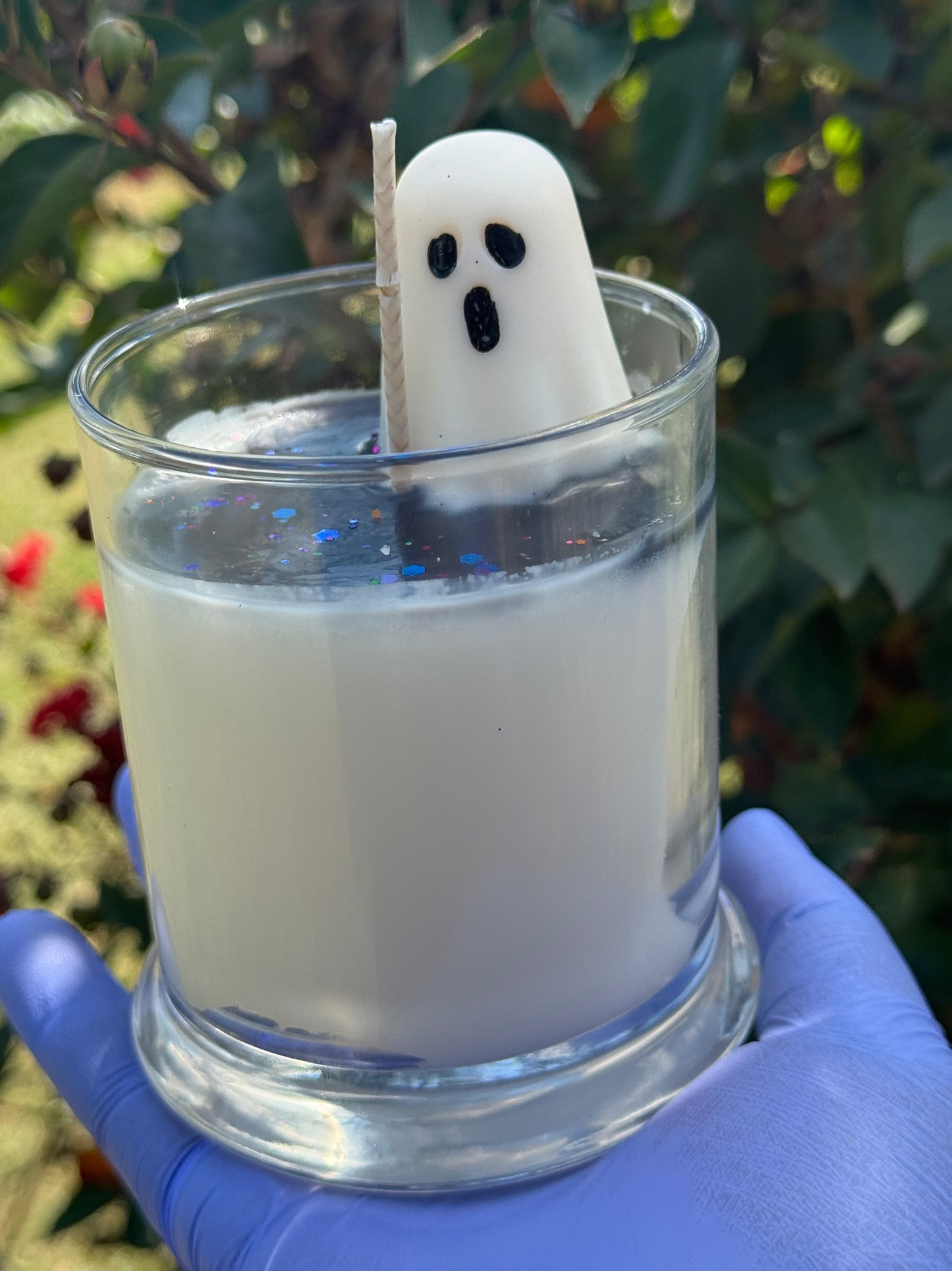 Campfire Ghost Stories Scented Candle