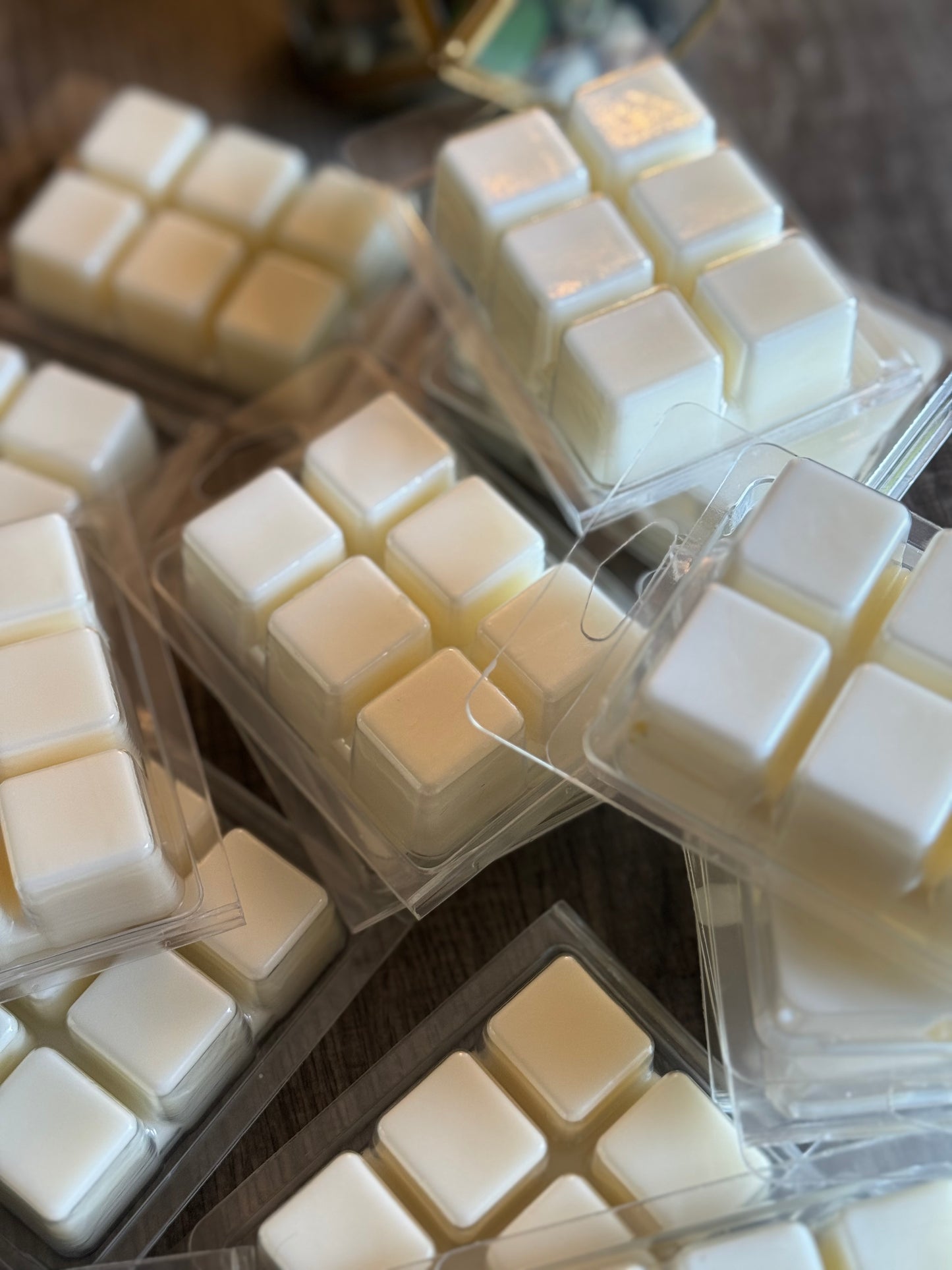 Love Collection Clamshell Wax Melts