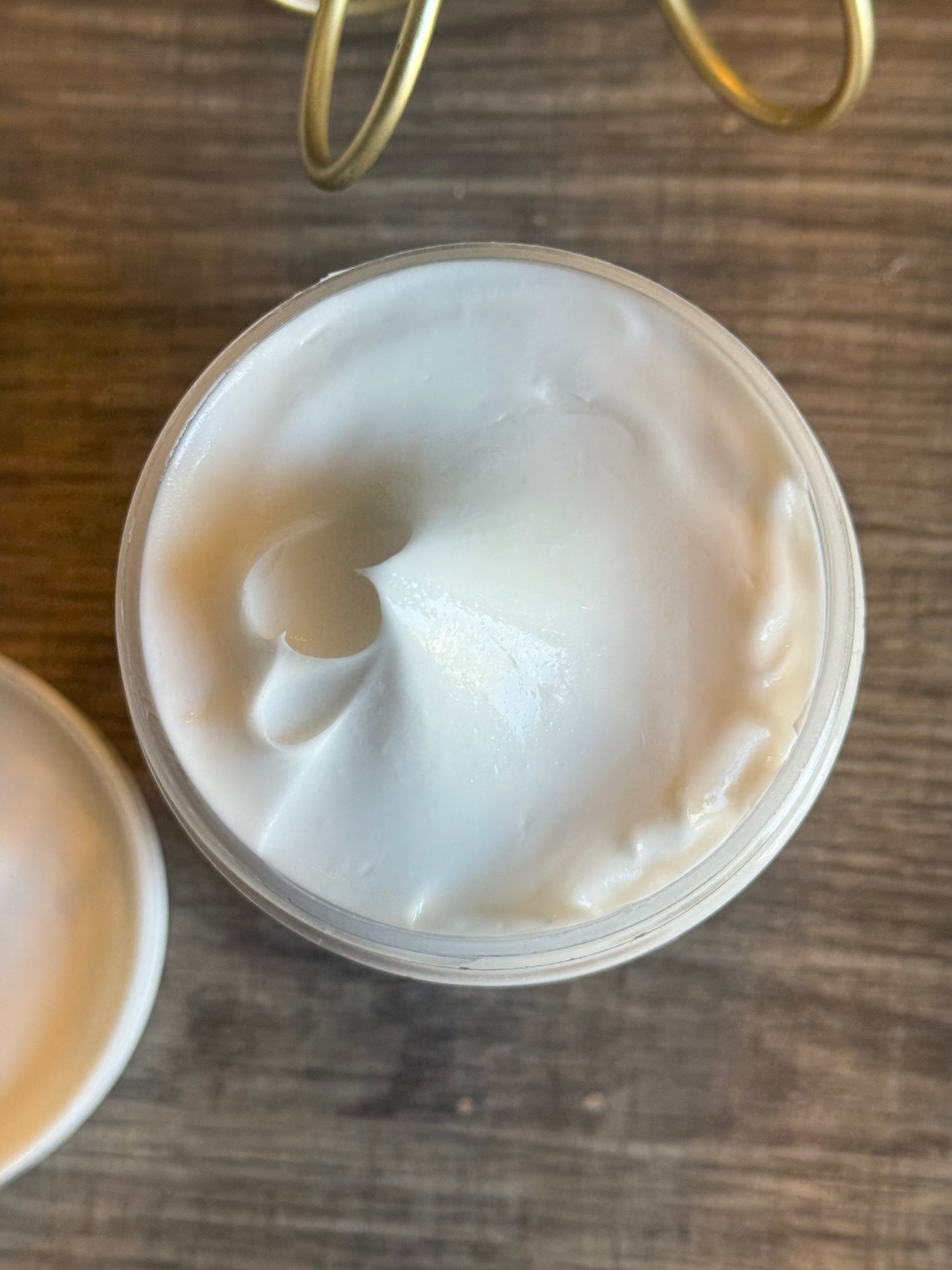 8 oz Whipped Body Butter Soufflé Cream