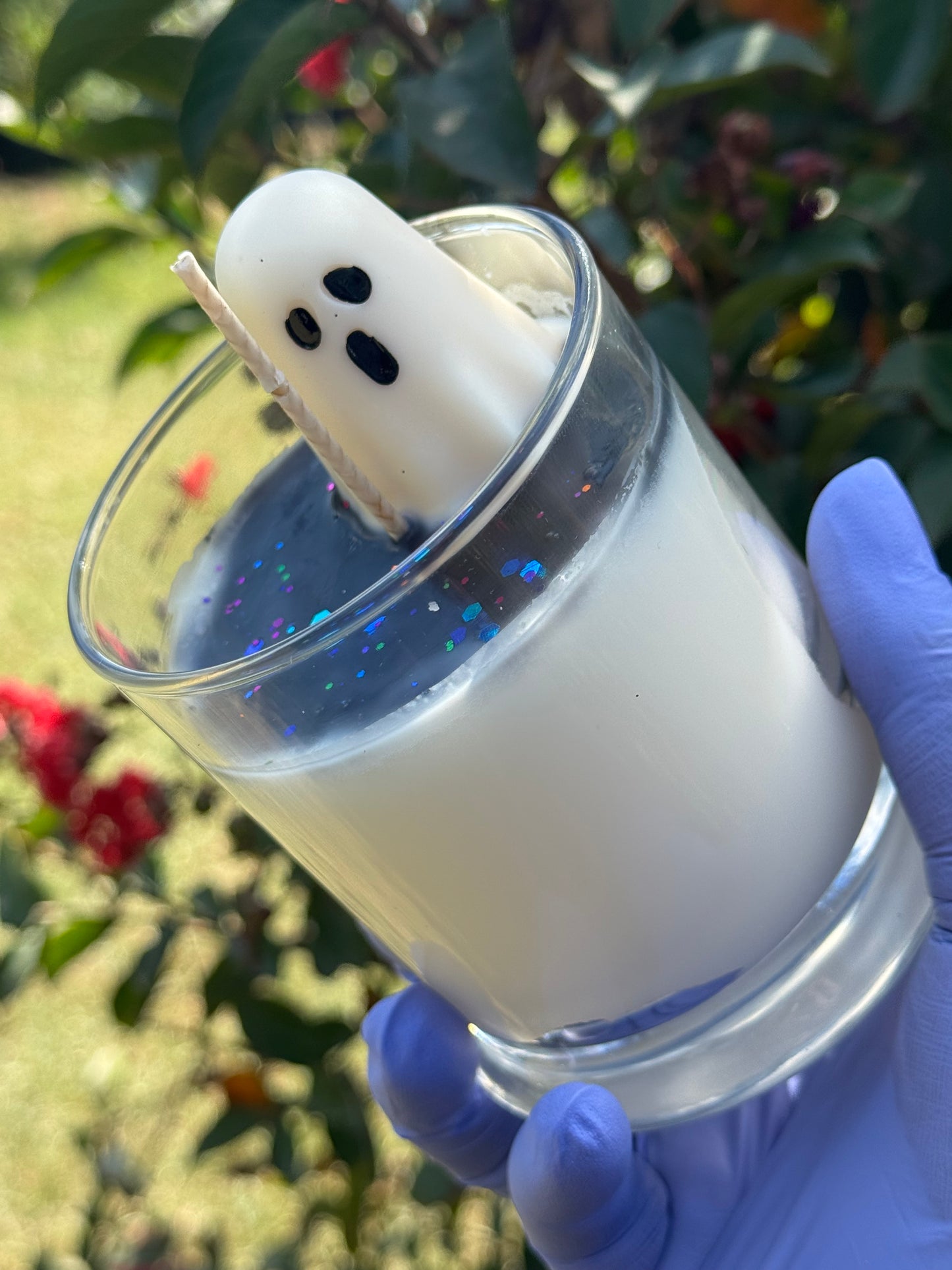 Campfire Ghost Stories Scented Candle
