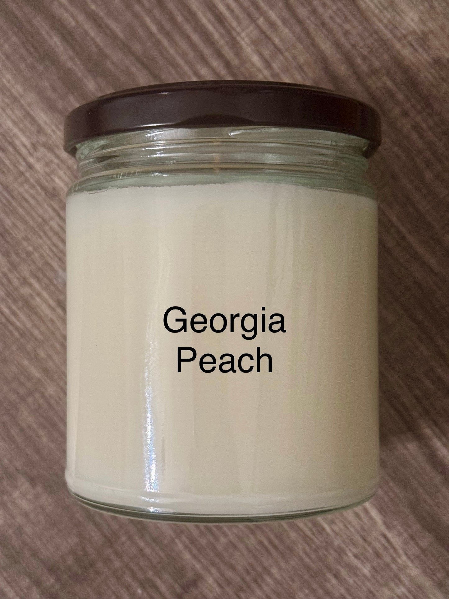 The Luxe Candle Collection-8 oz