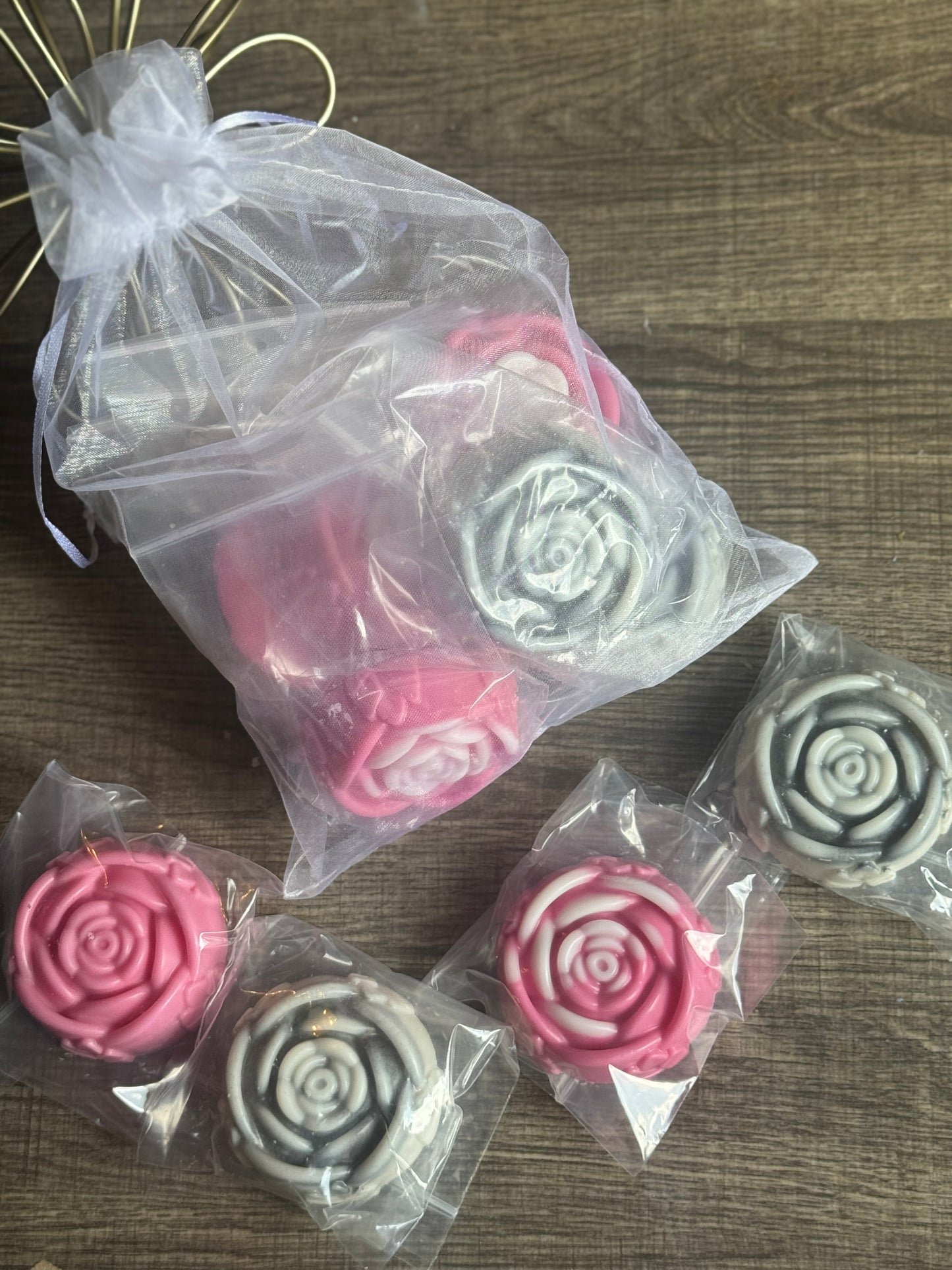 Blossoms Sampler-Favorites