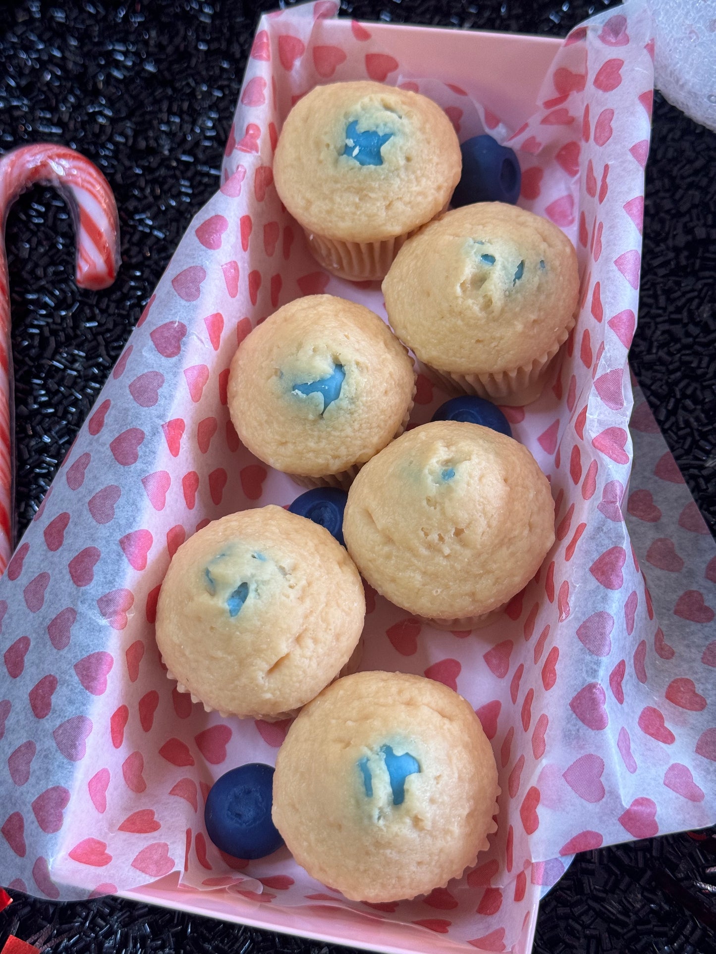 Mini Muffins Wax Melts