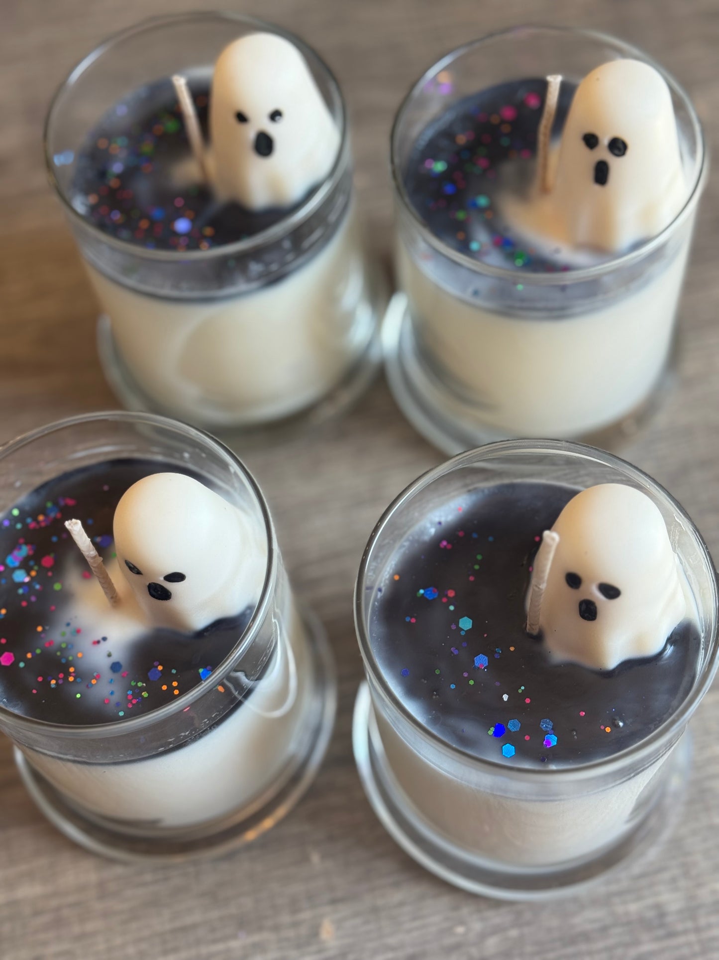 Campfire Ghost Stories Scented Candle