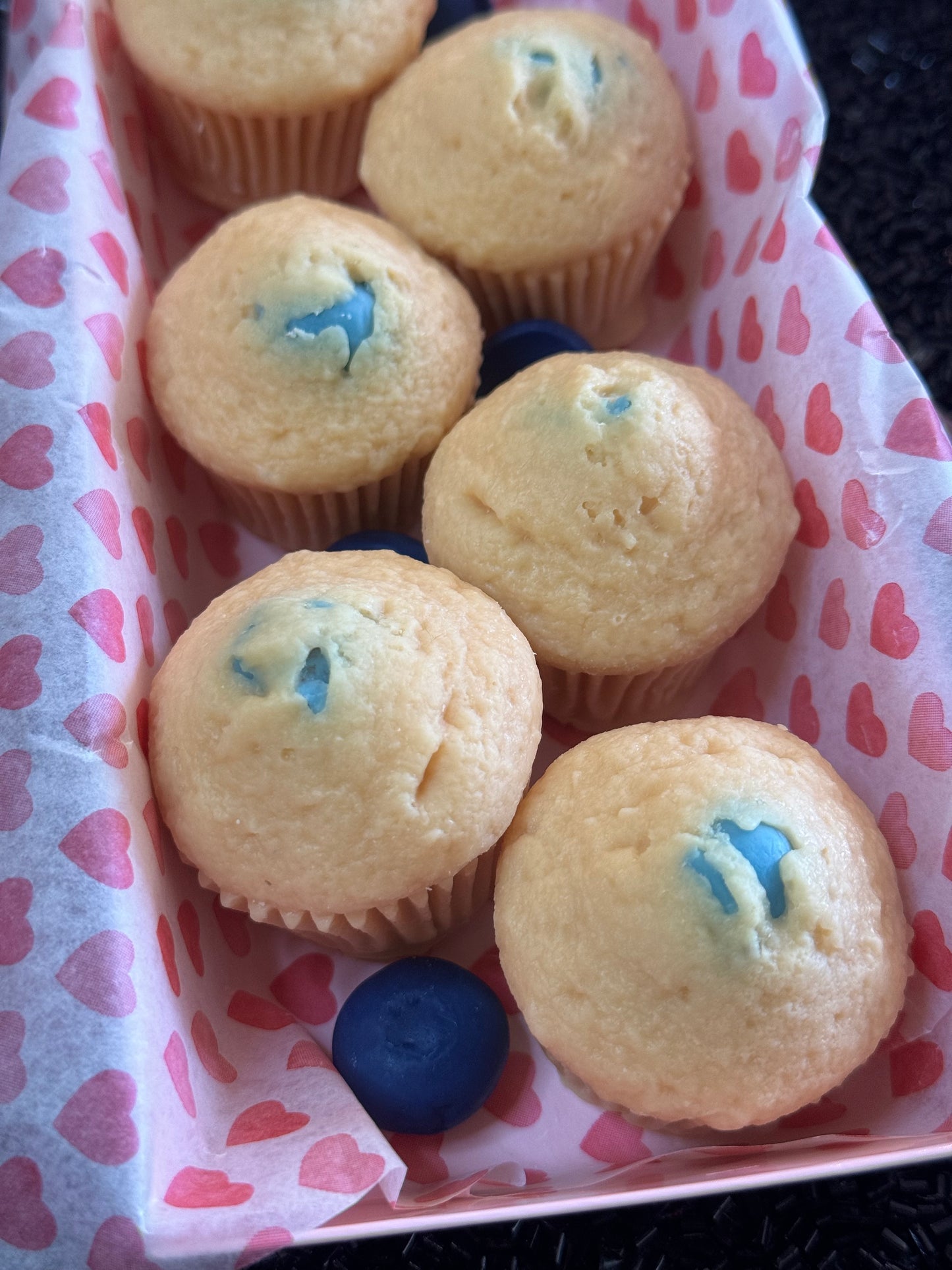 Mini Muffins Wax Melts