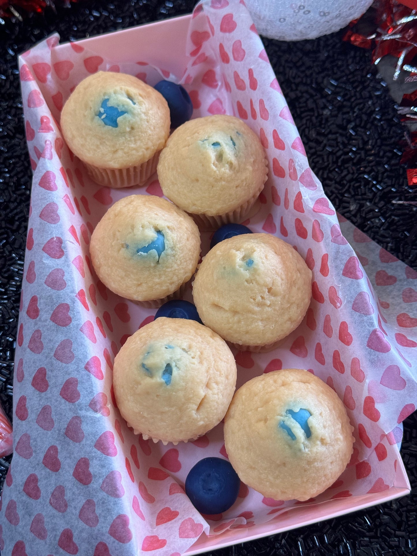 Mini Muffins Wax Melts