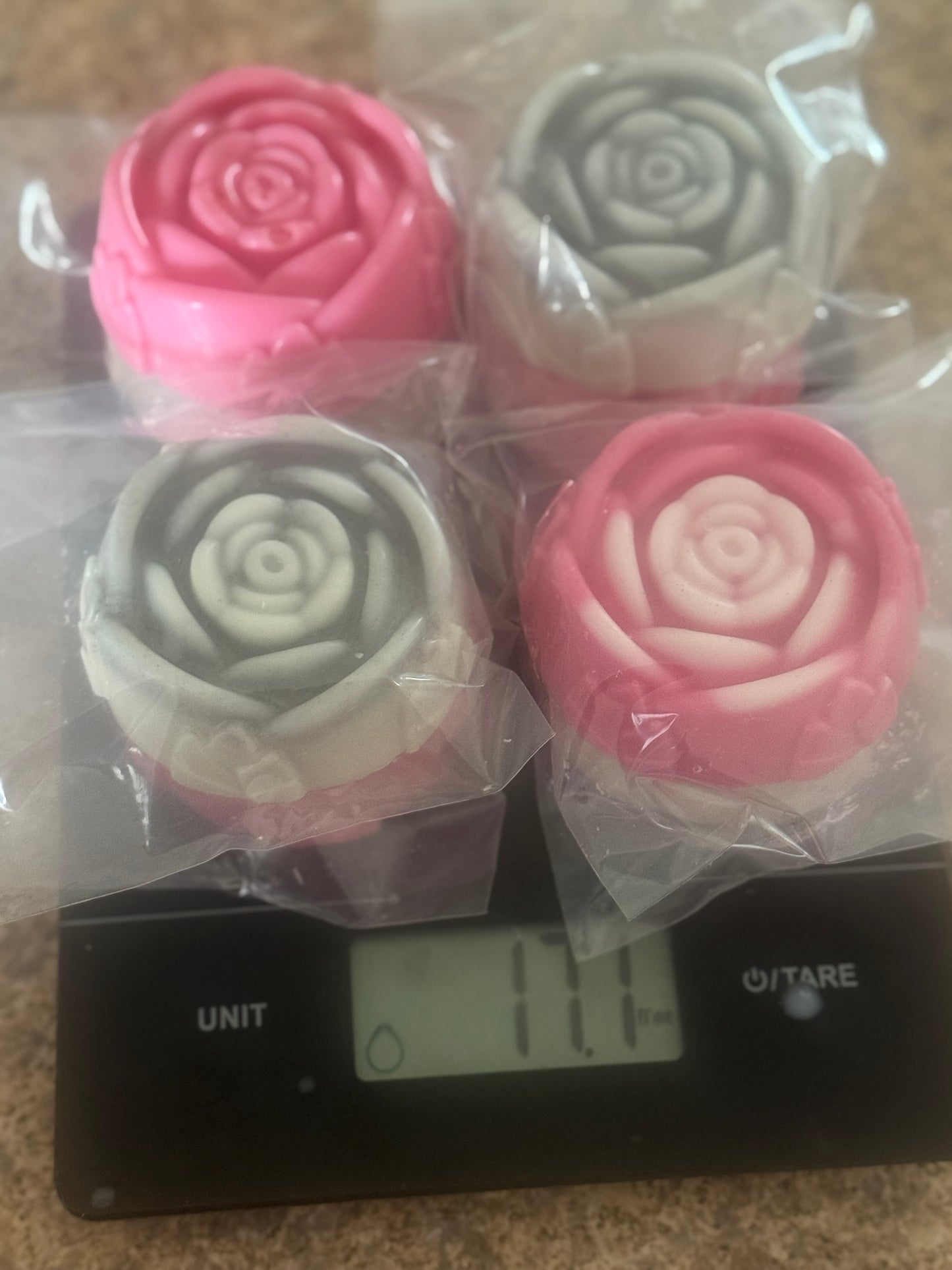 Blossoms Sampler-Favorites