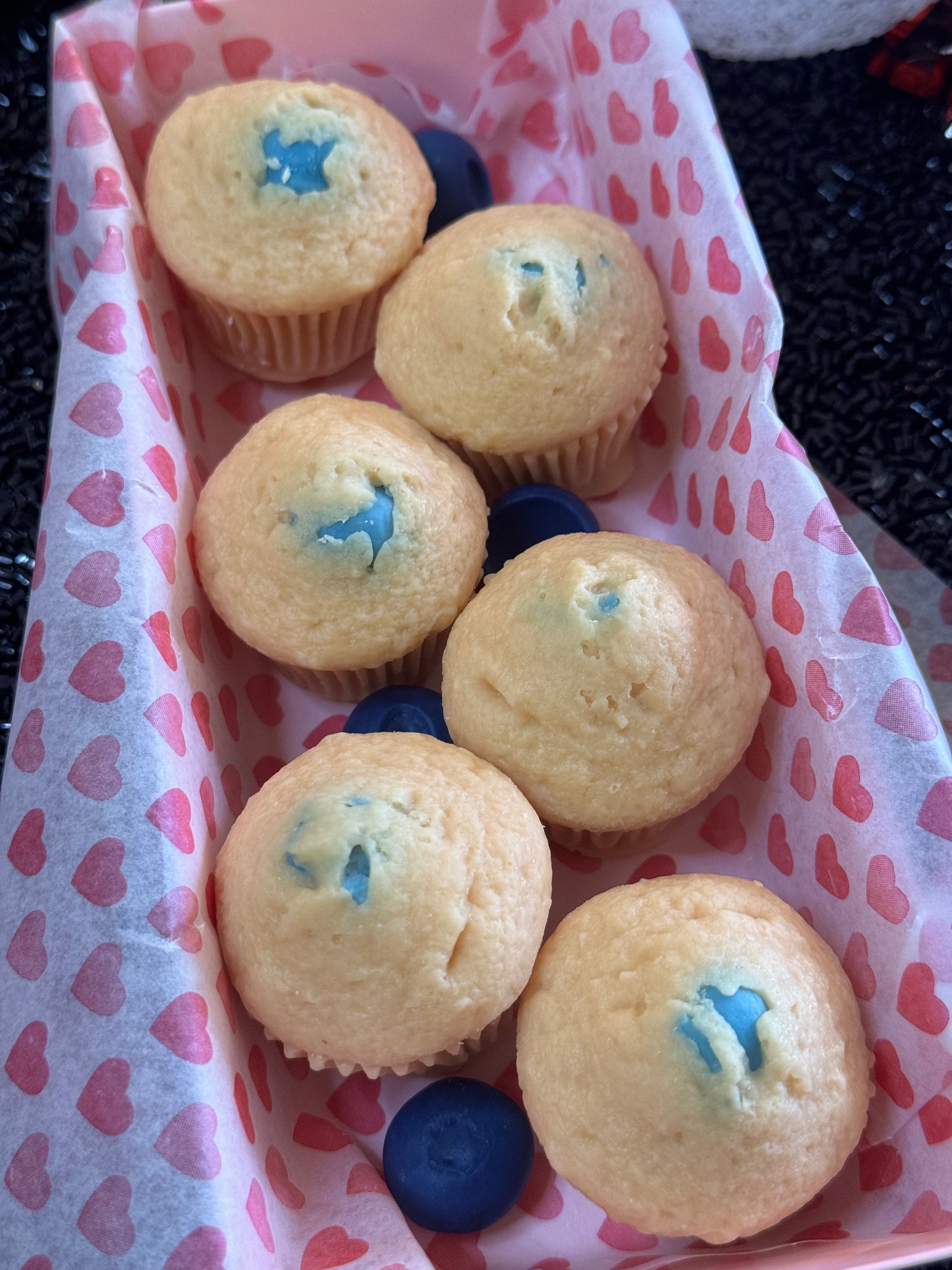 Mini Muffins Wax Melts