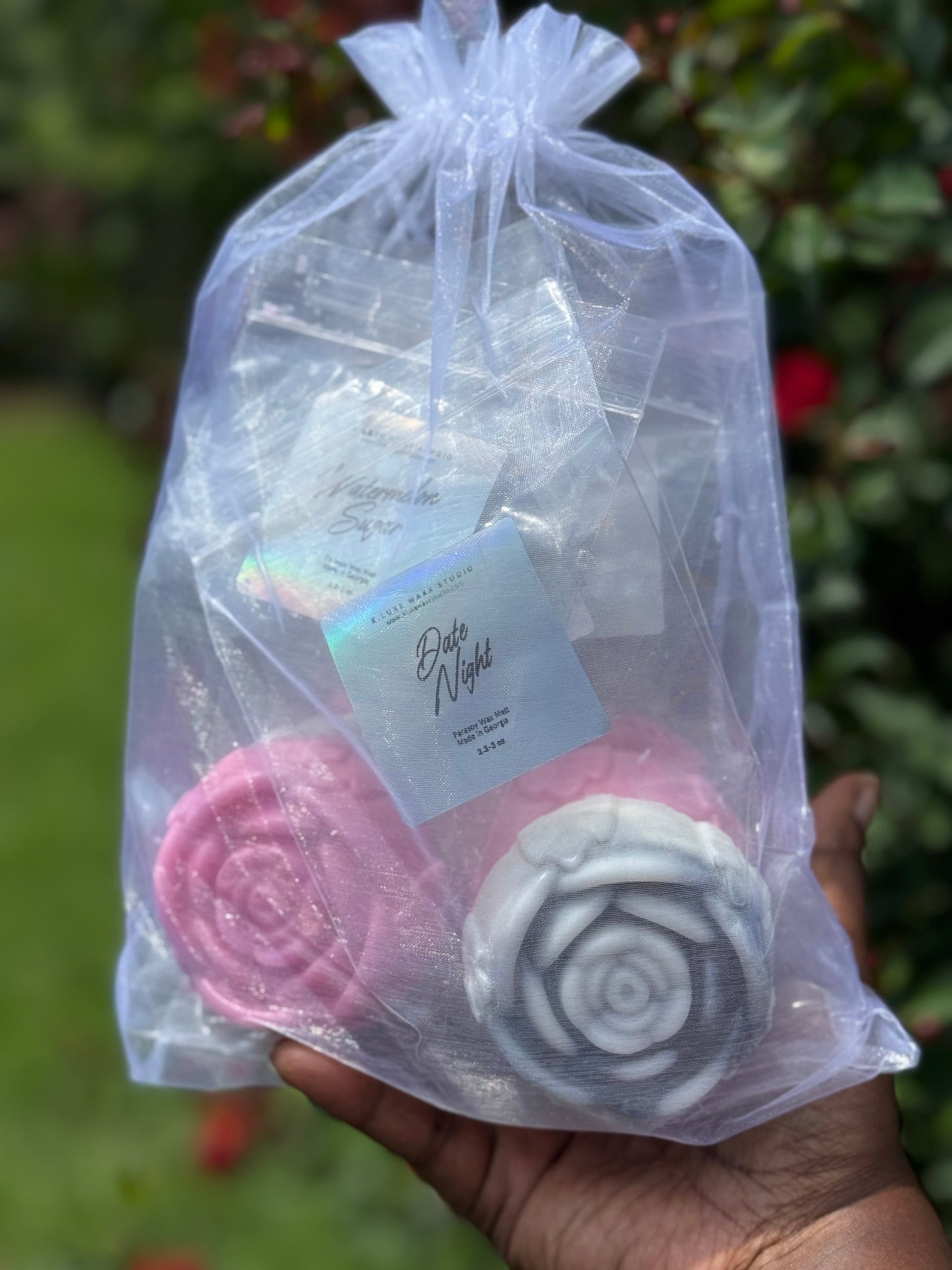 Blossoms Sampler-Favorites