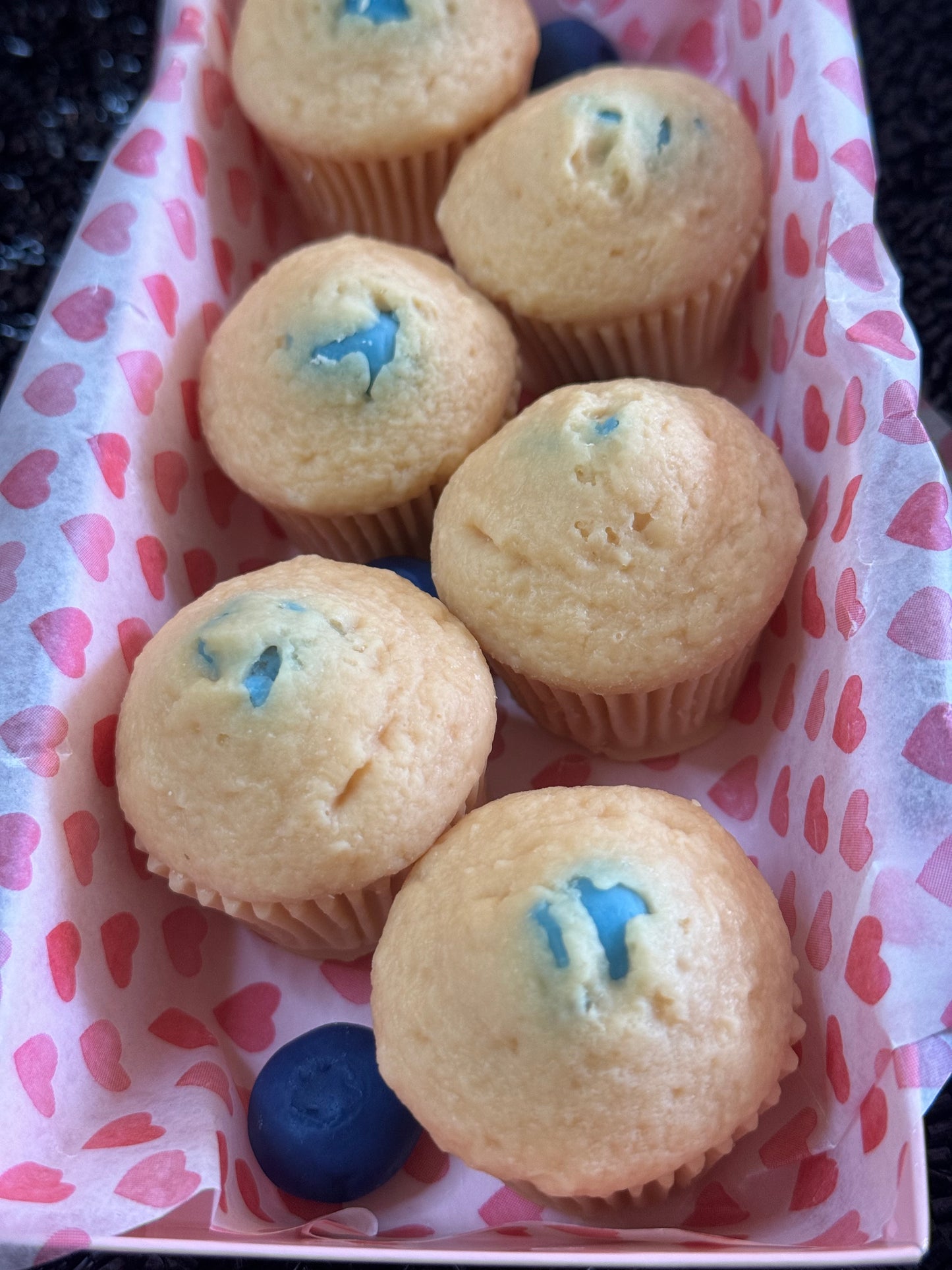 Mini Muffins Wax Melts