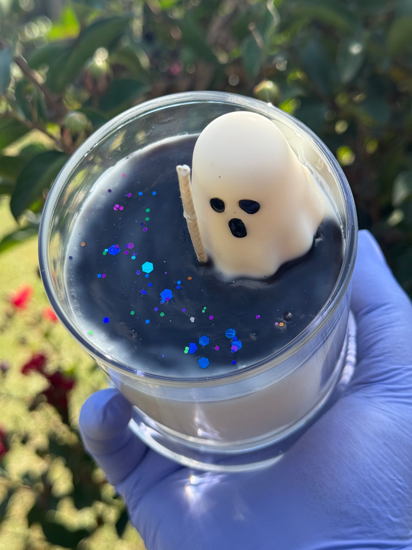 Campfire Ghost Stories Scented Candle