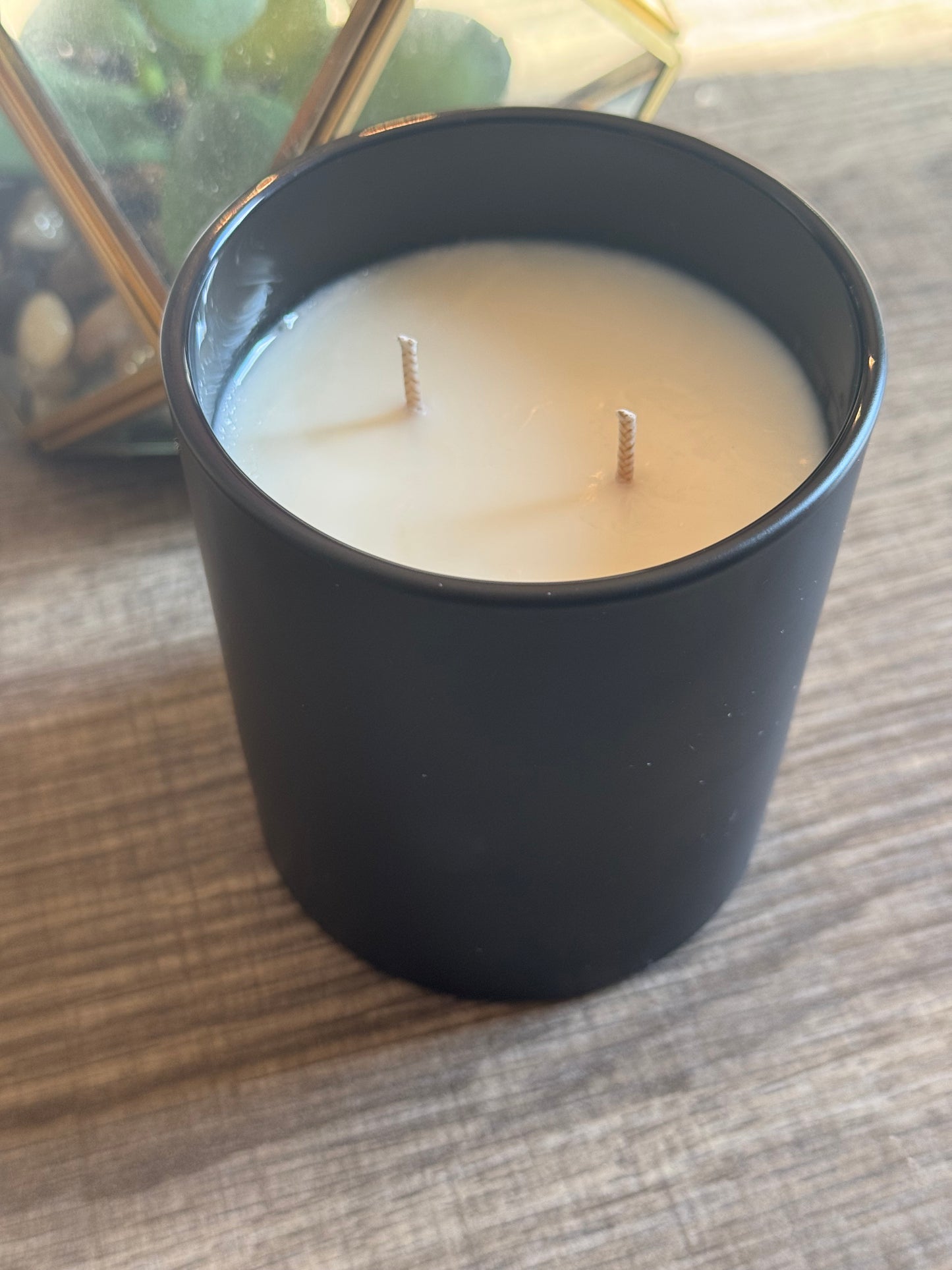 The Black Collection-10 oz