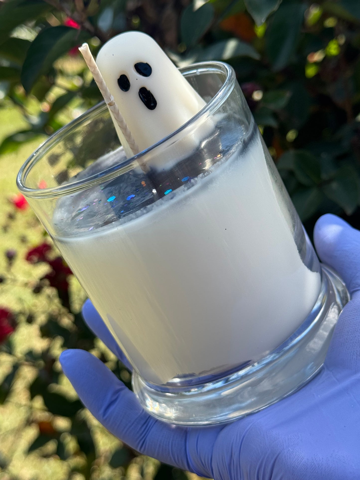 Campfire Ghost Stories Scented Candle