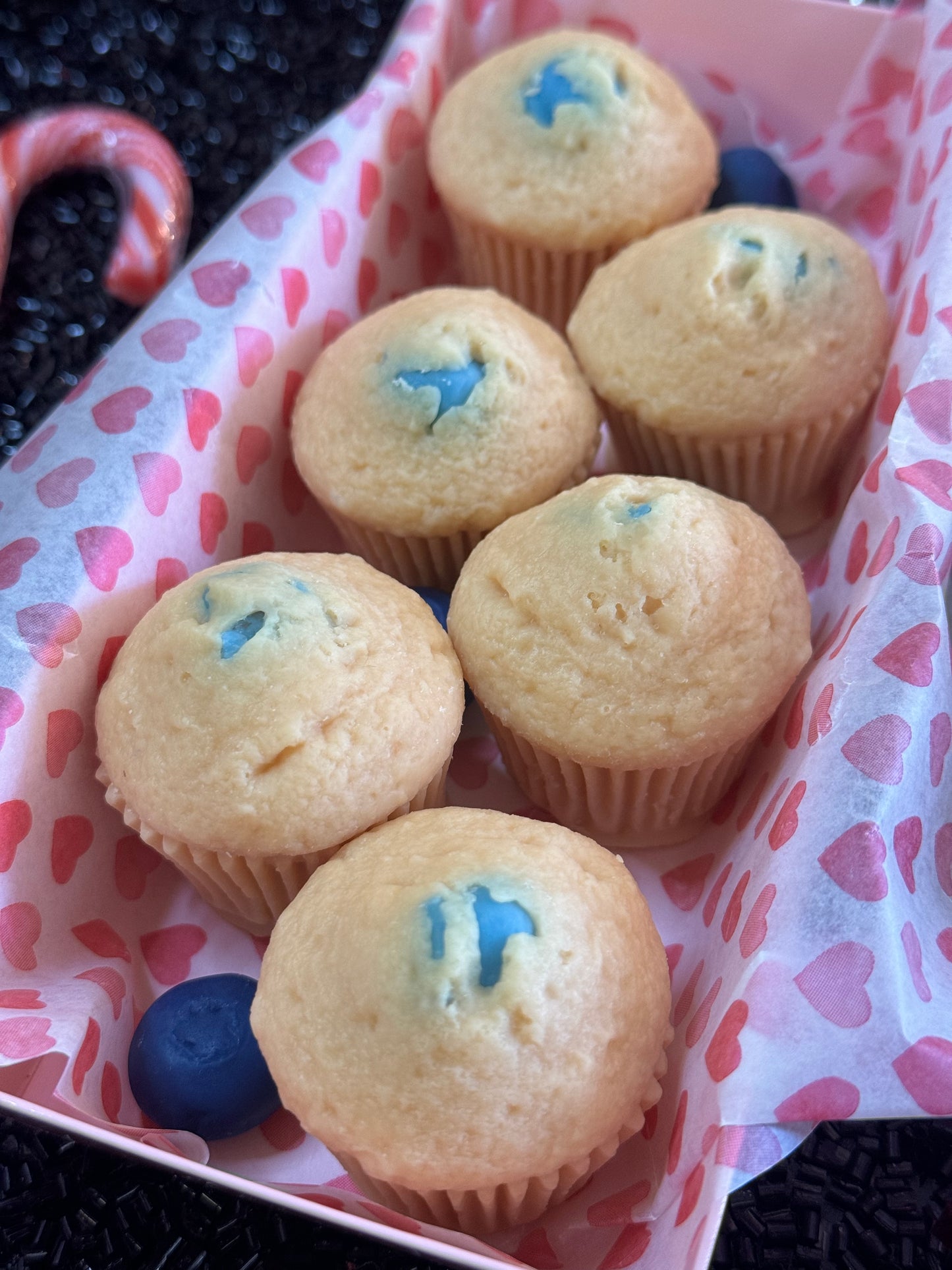 Mini Muffins Wax Melts
