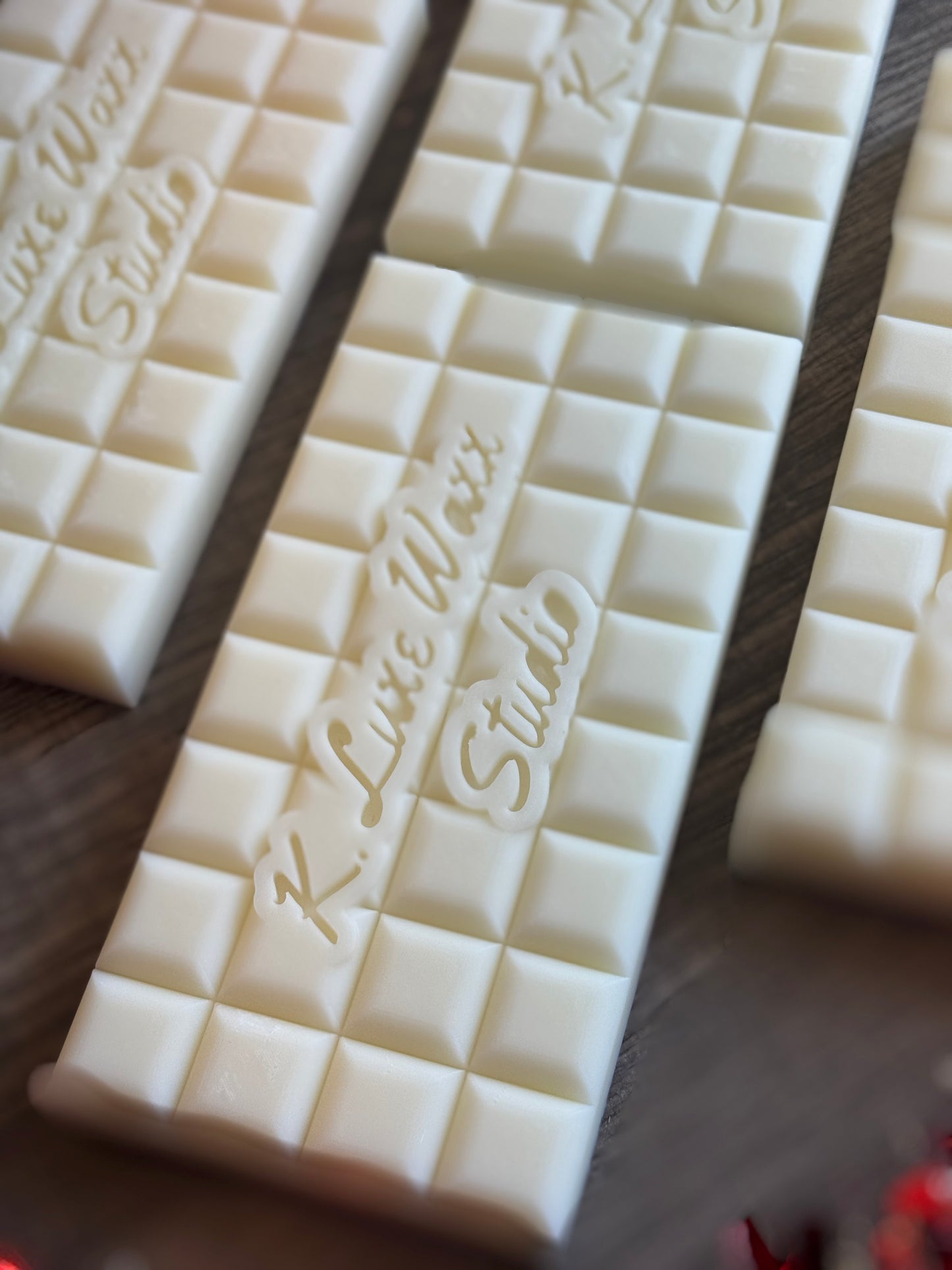 Love Collection Brittle Bar Wax Melts