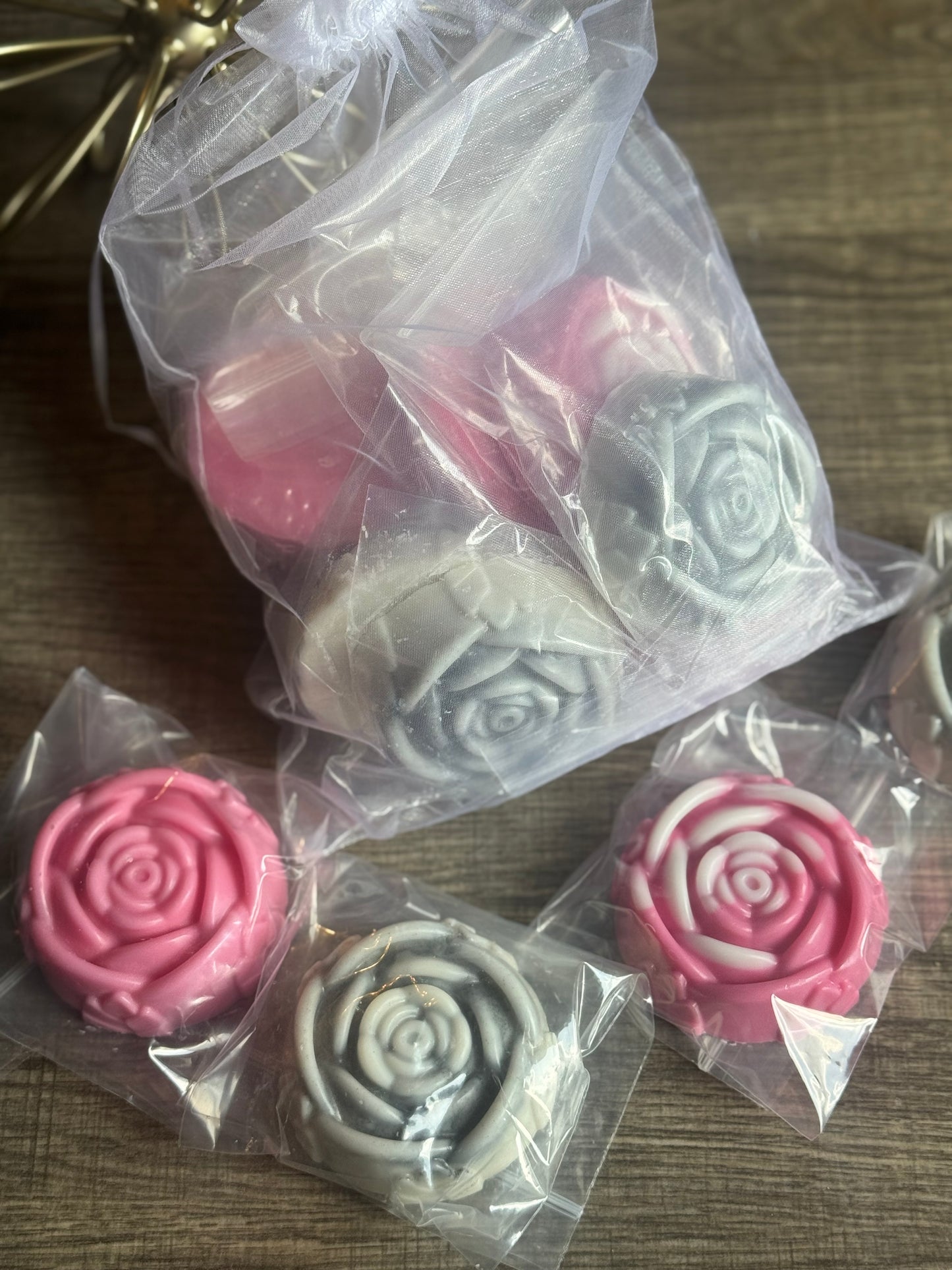 Blossoms Sampler-Favorites