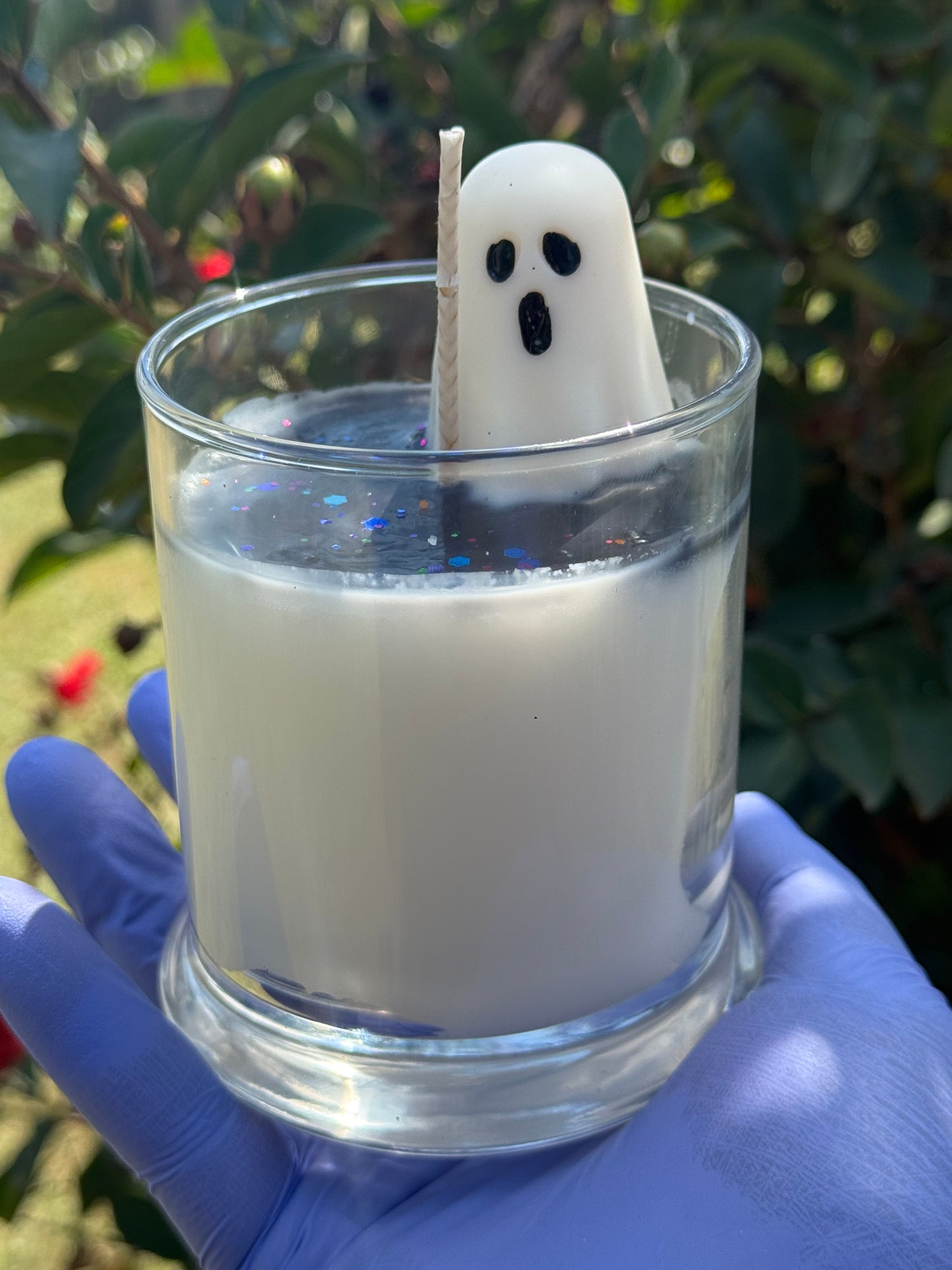 Campfire Ghost Stories Scented Candle