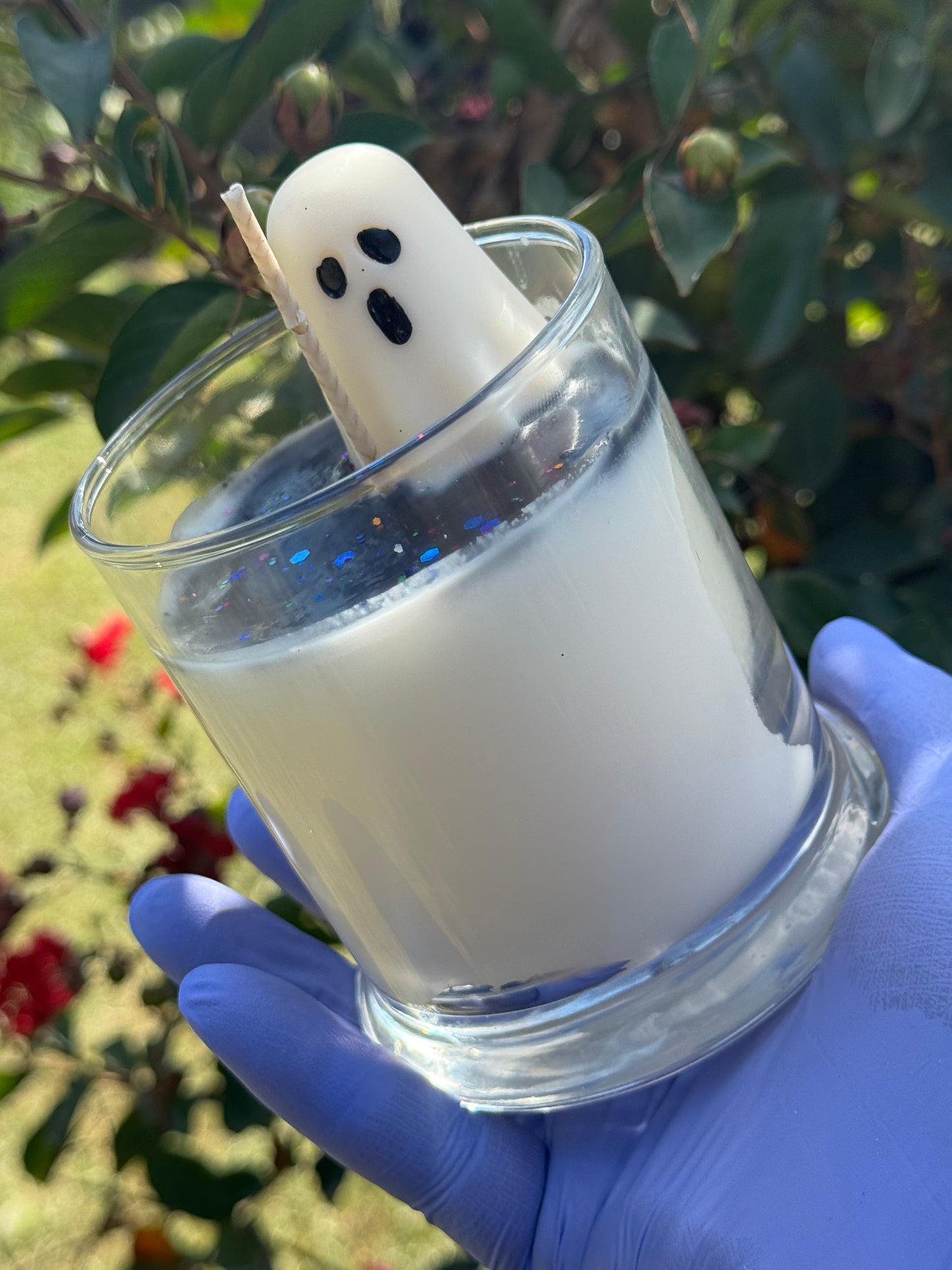 Campfire Ghost Stories Scented Candle