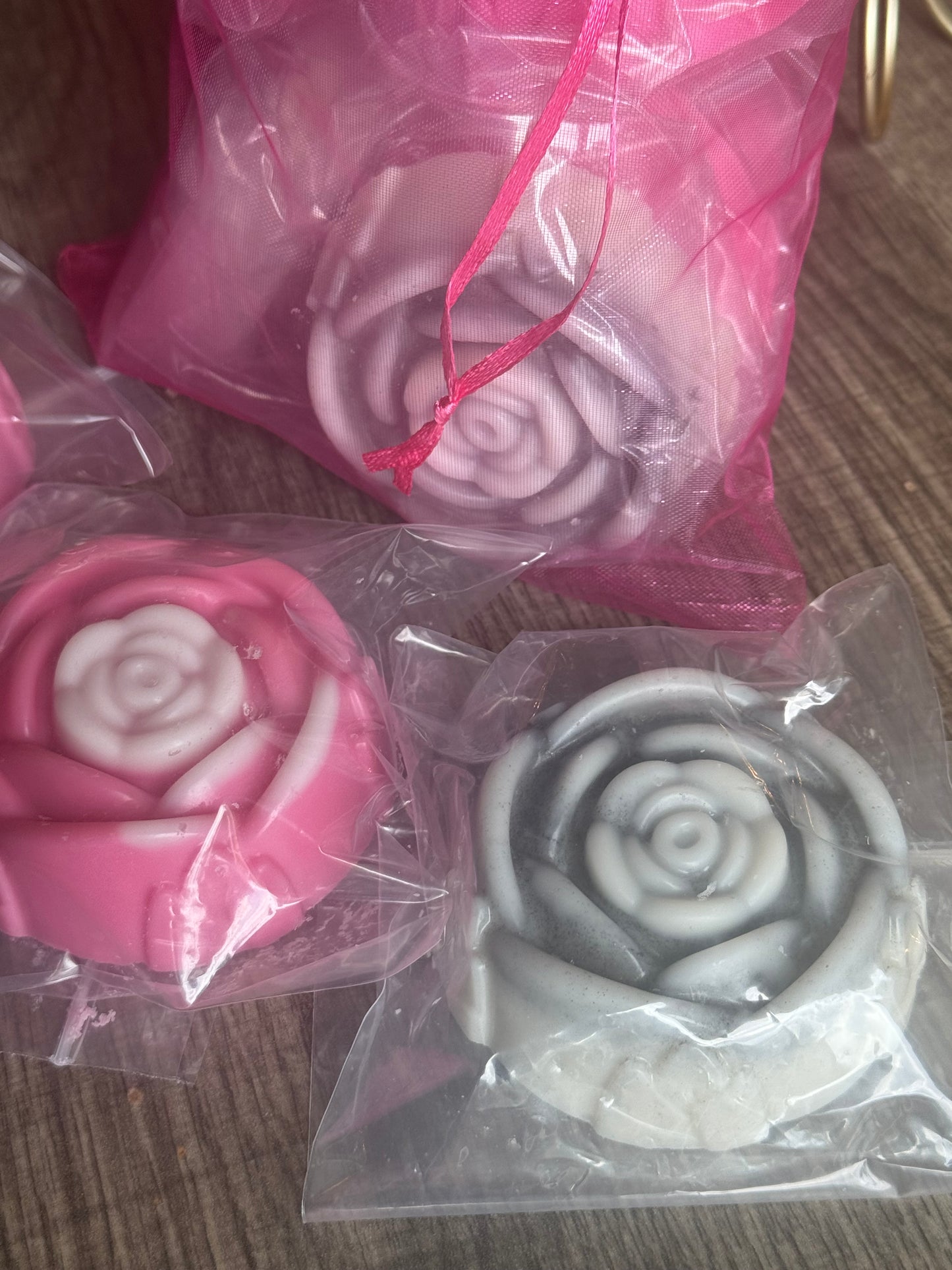 Blossoms Sampler-Favorites