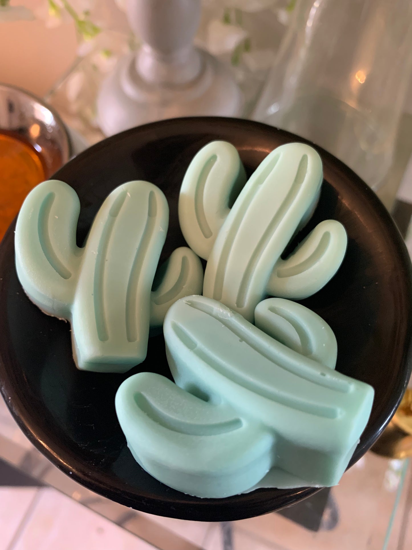 Baja Cactus Blossom Wax Melts