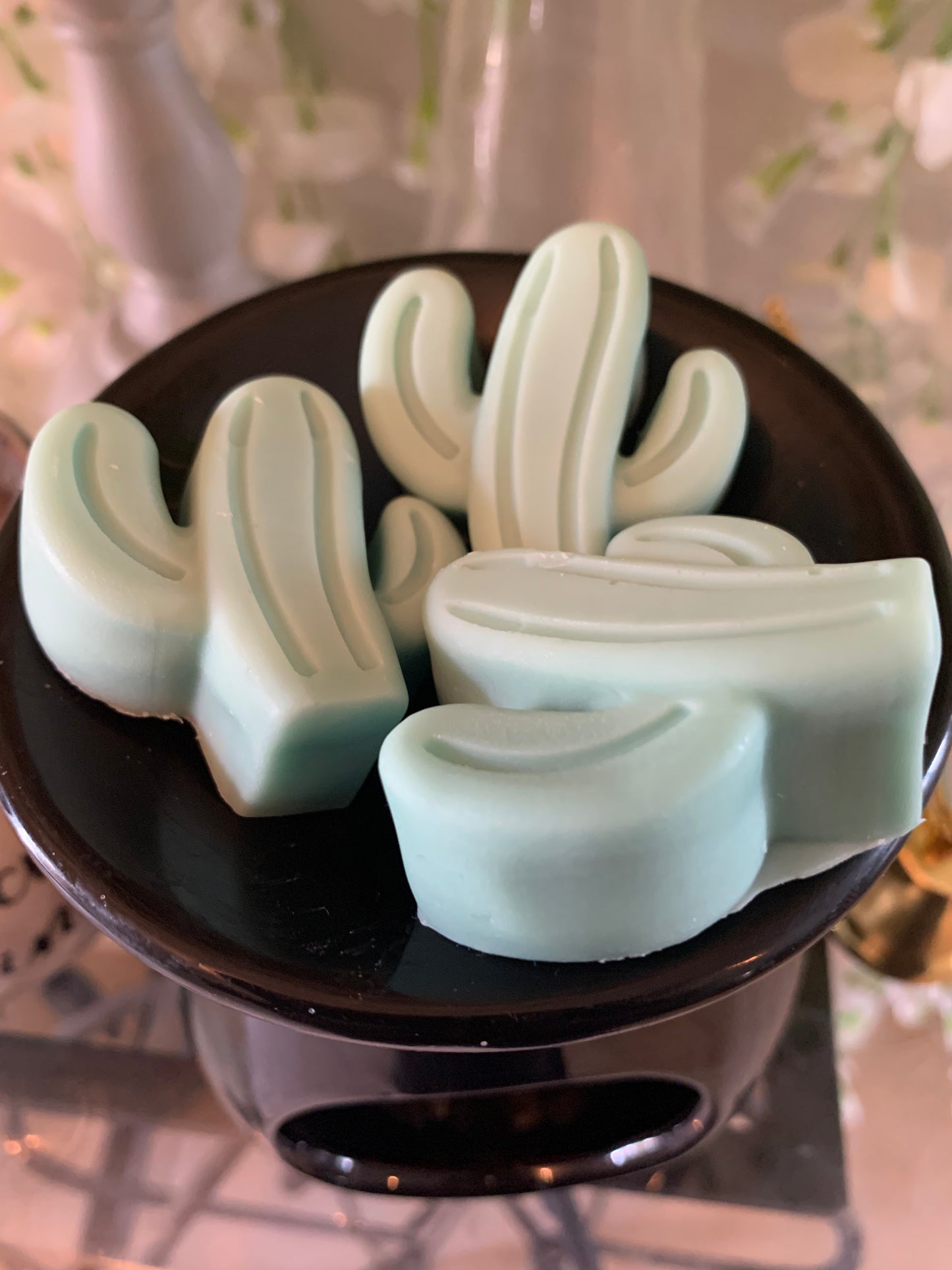 Baja Cactus Blossom Wax Melts