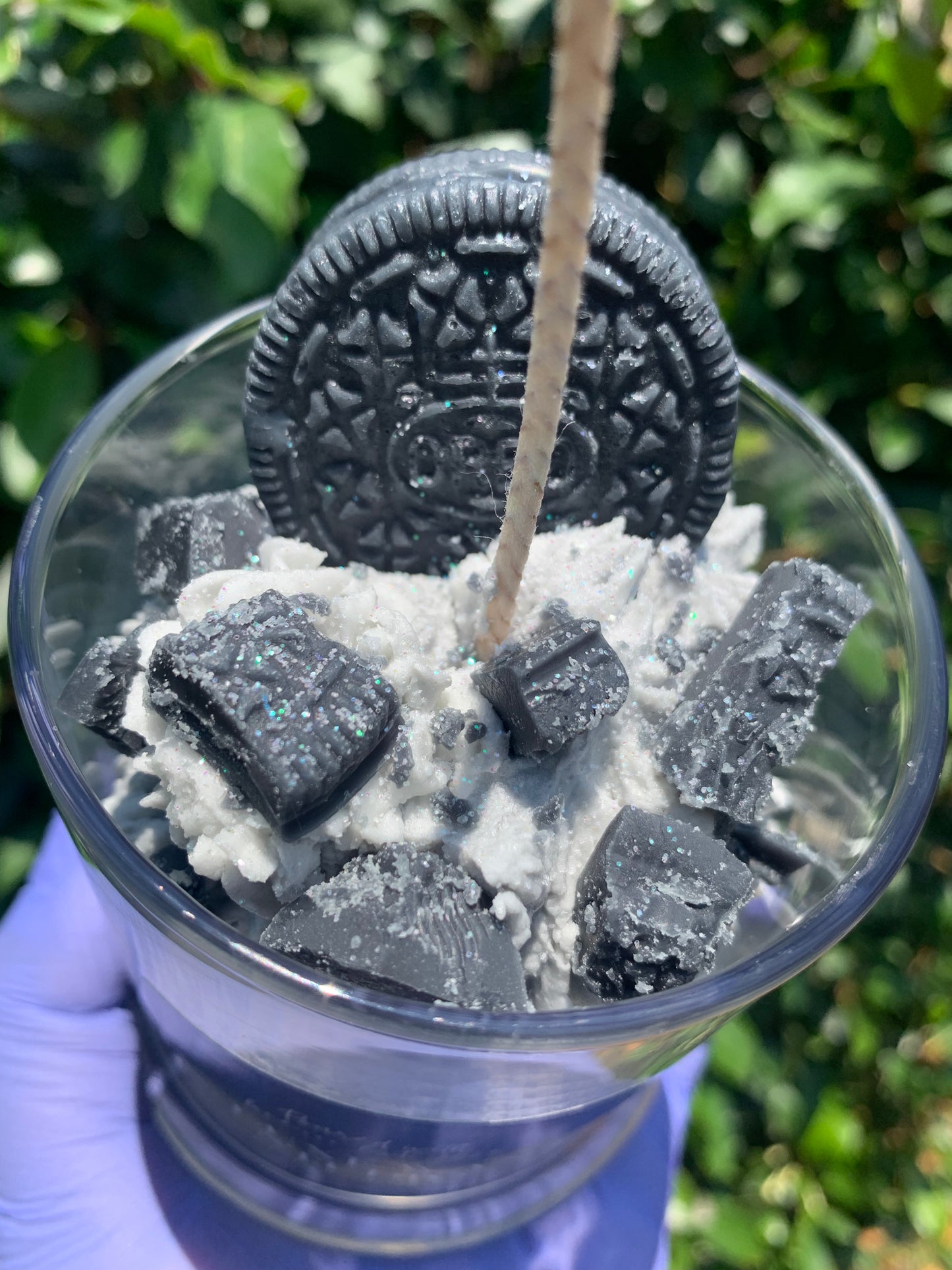 Cookies & Crunch Scented Candle