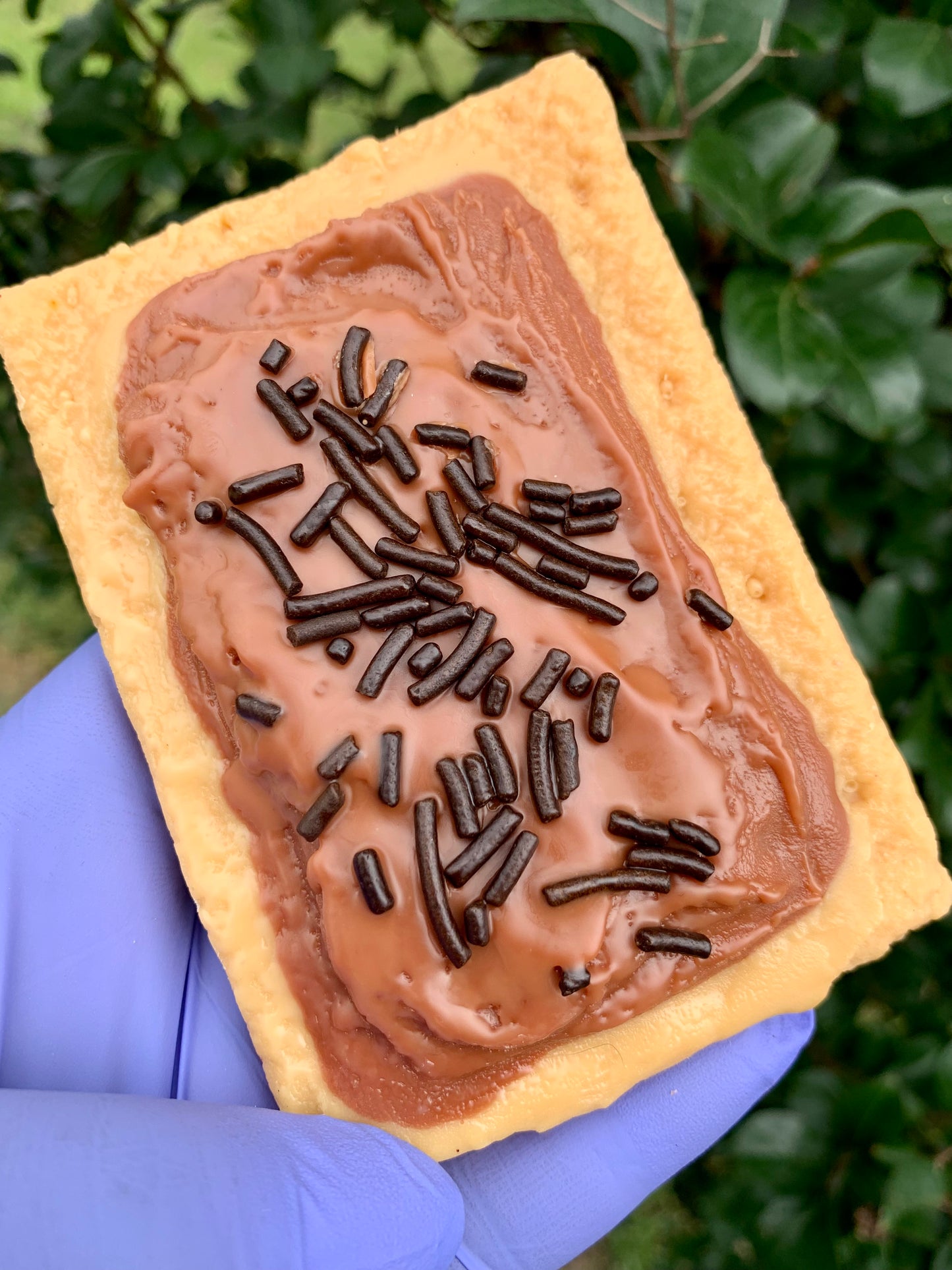 Pop Tart Wax Melt