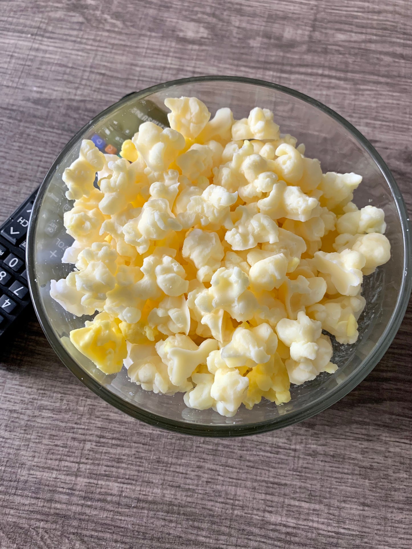 Hot Buttered Popcorn Wax Melts