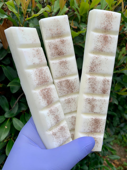 Cocoa Butter Cashmere Snap Bar