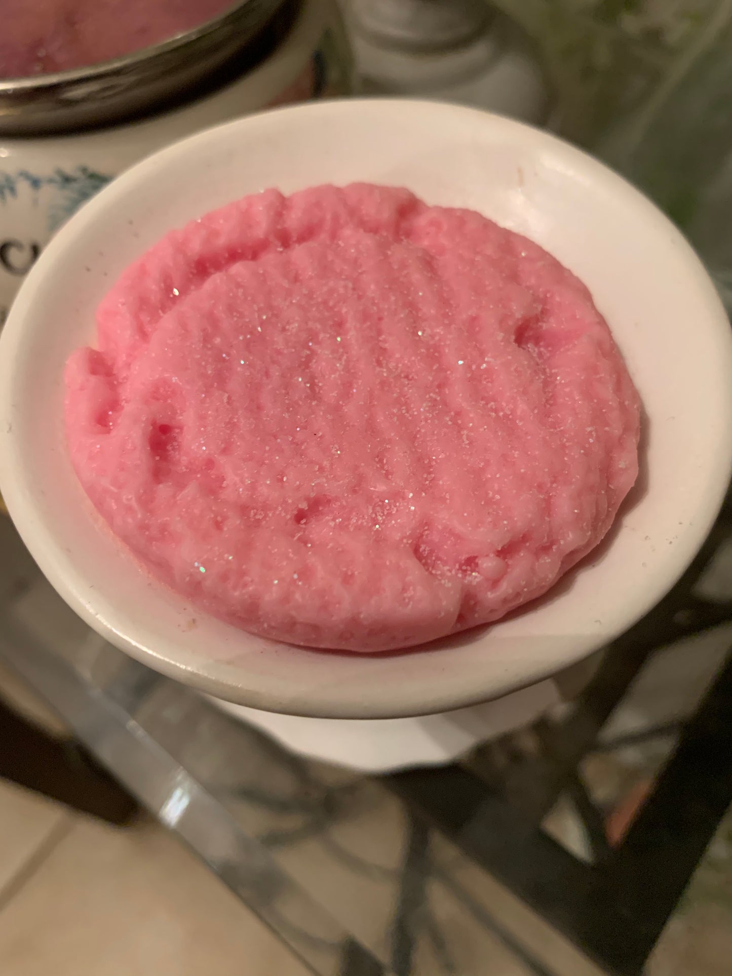 Sugar Cookie Melts