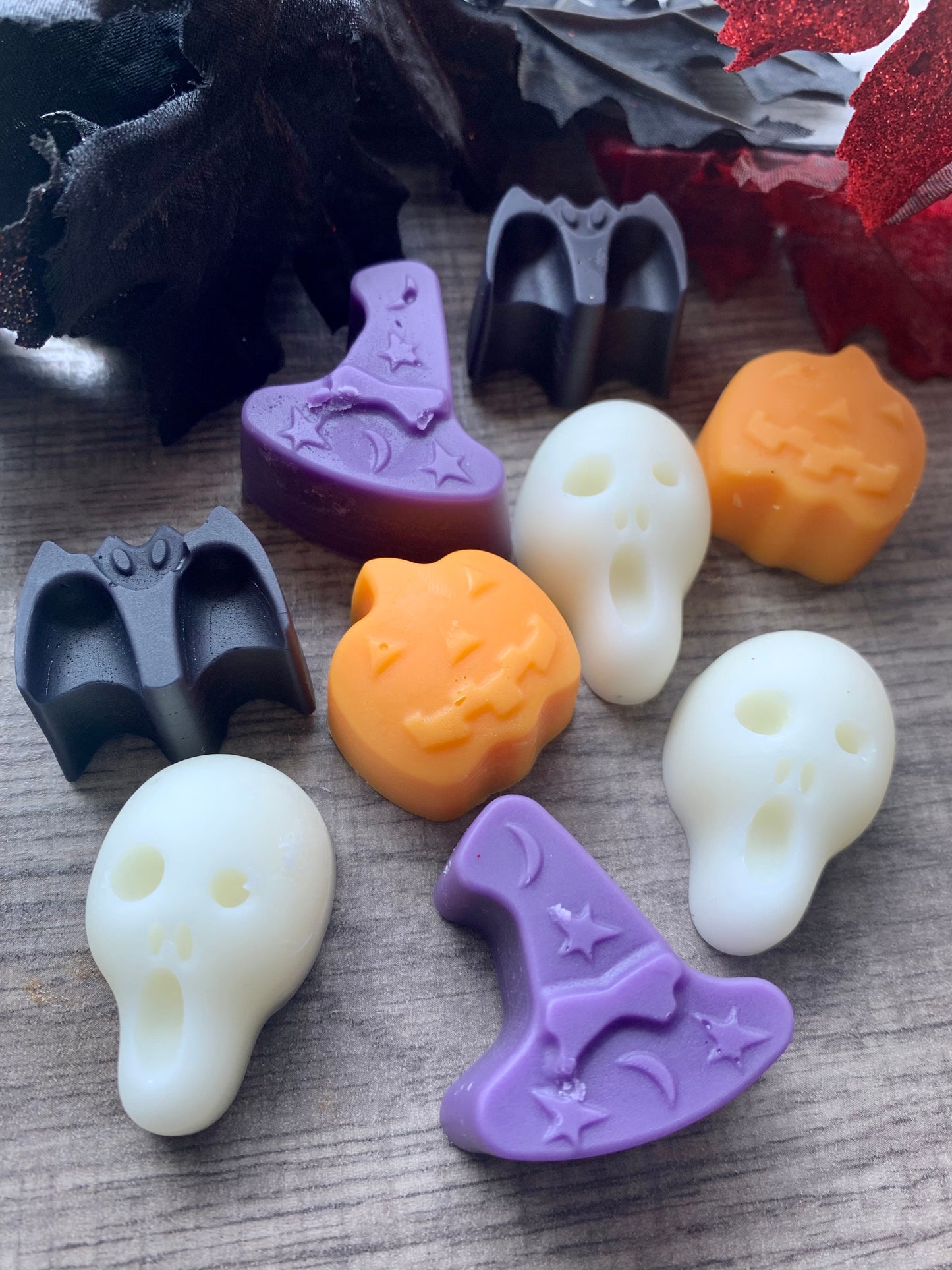 Witches Brew Halloween Wax Melts