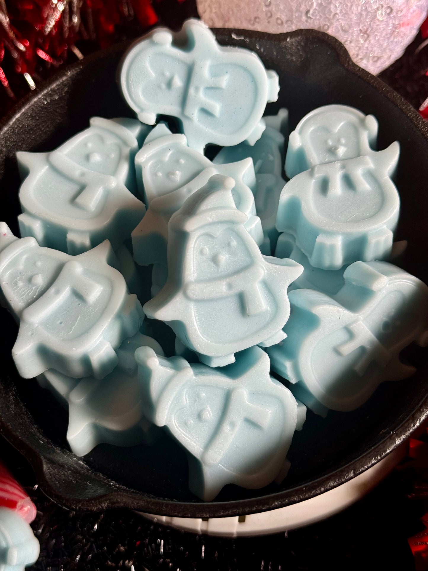 Winter Wonderland Wax Melts