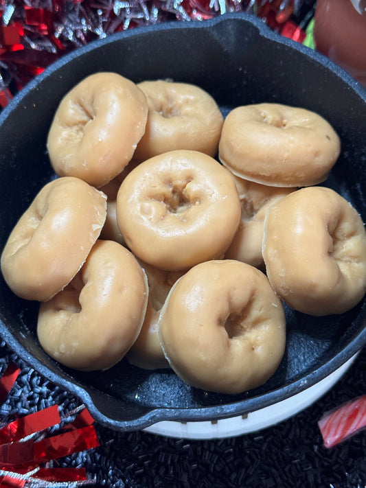 Apple Cider Donut Wax Melts