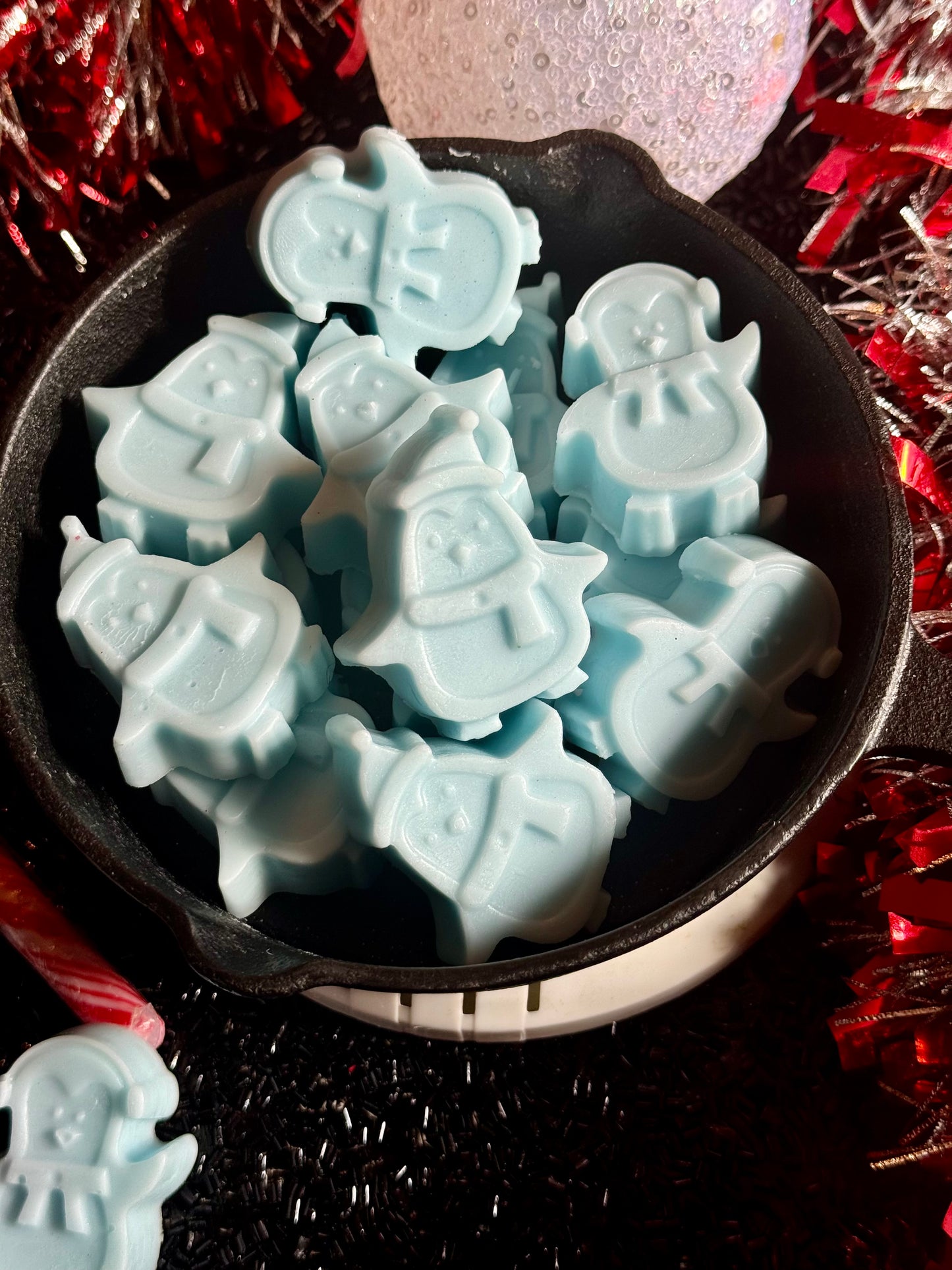 Winter Wonderland Wax Melts