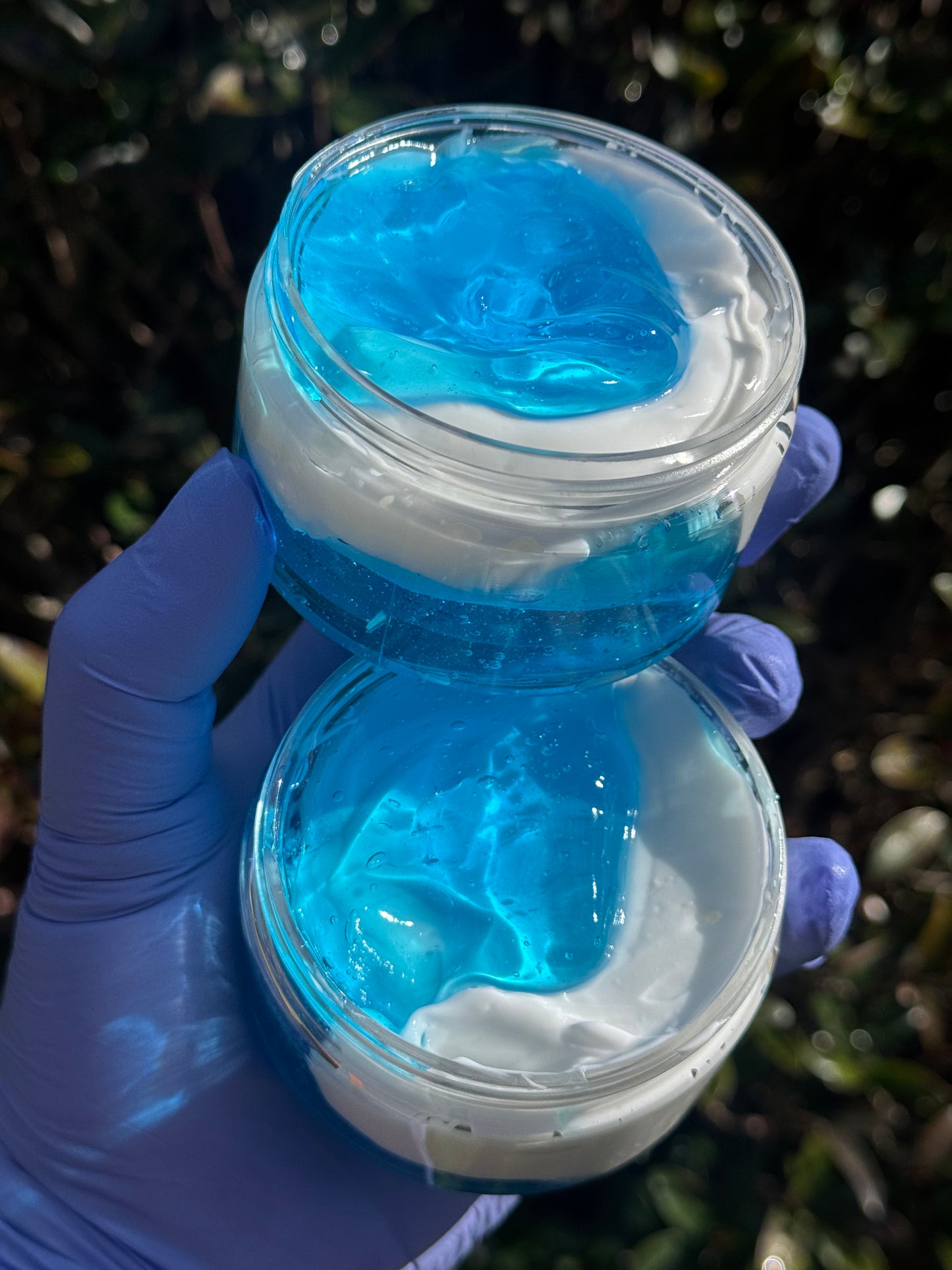 4 oz Aloe & Buttercream Body Trifle