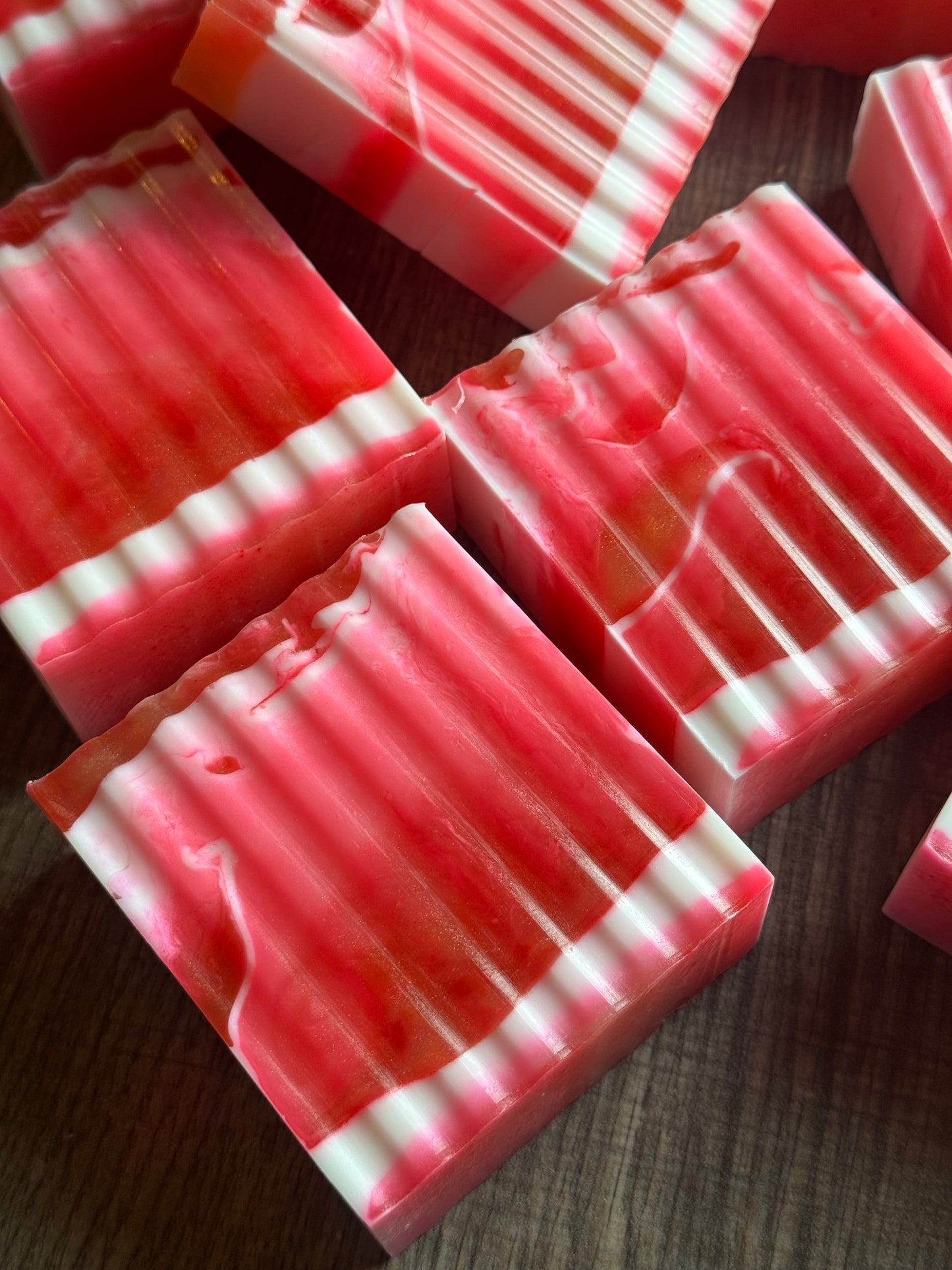 Tea Tree & Bergamot Yoni Soap