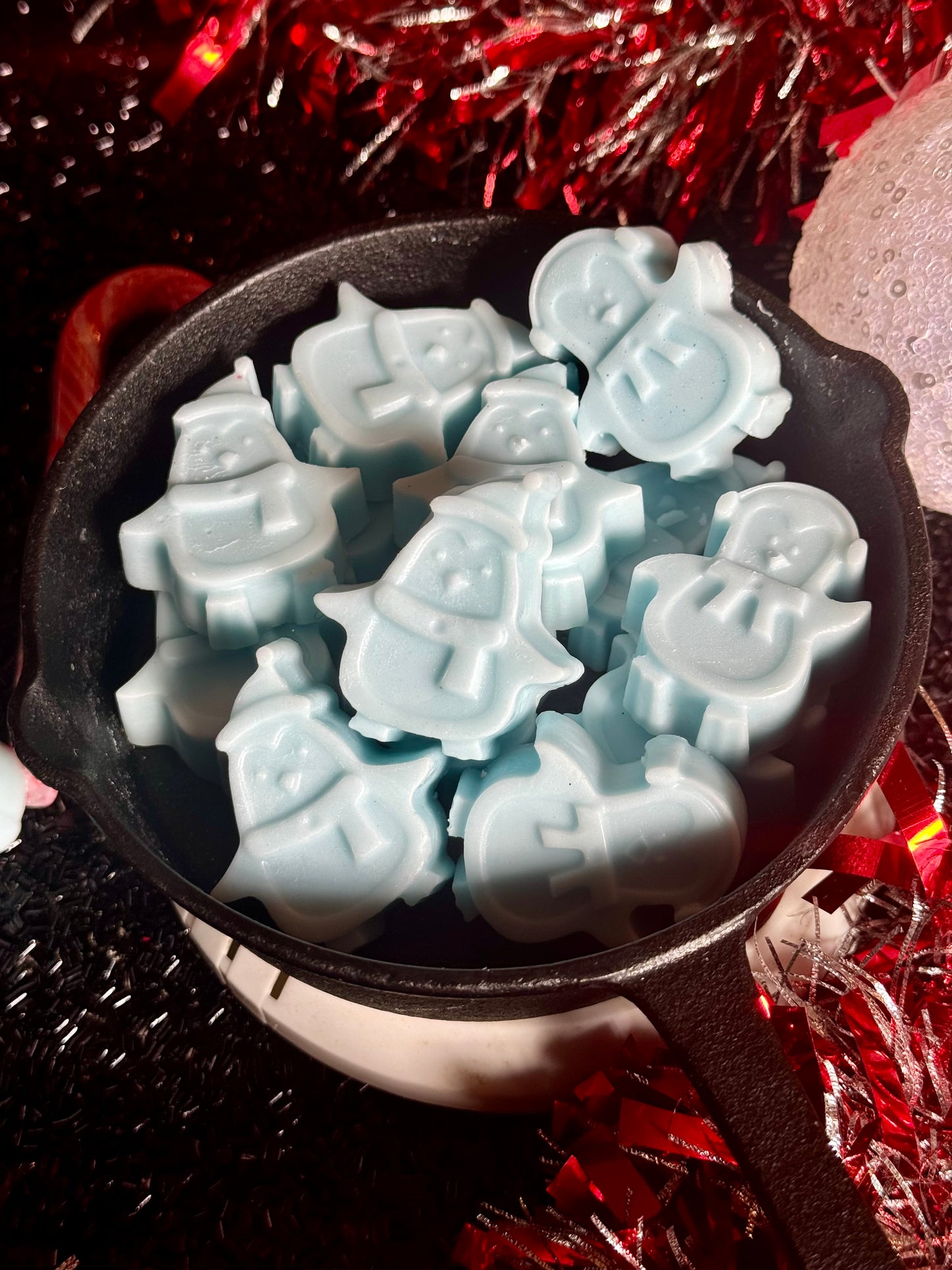 Winter Wonderland Wax Melts